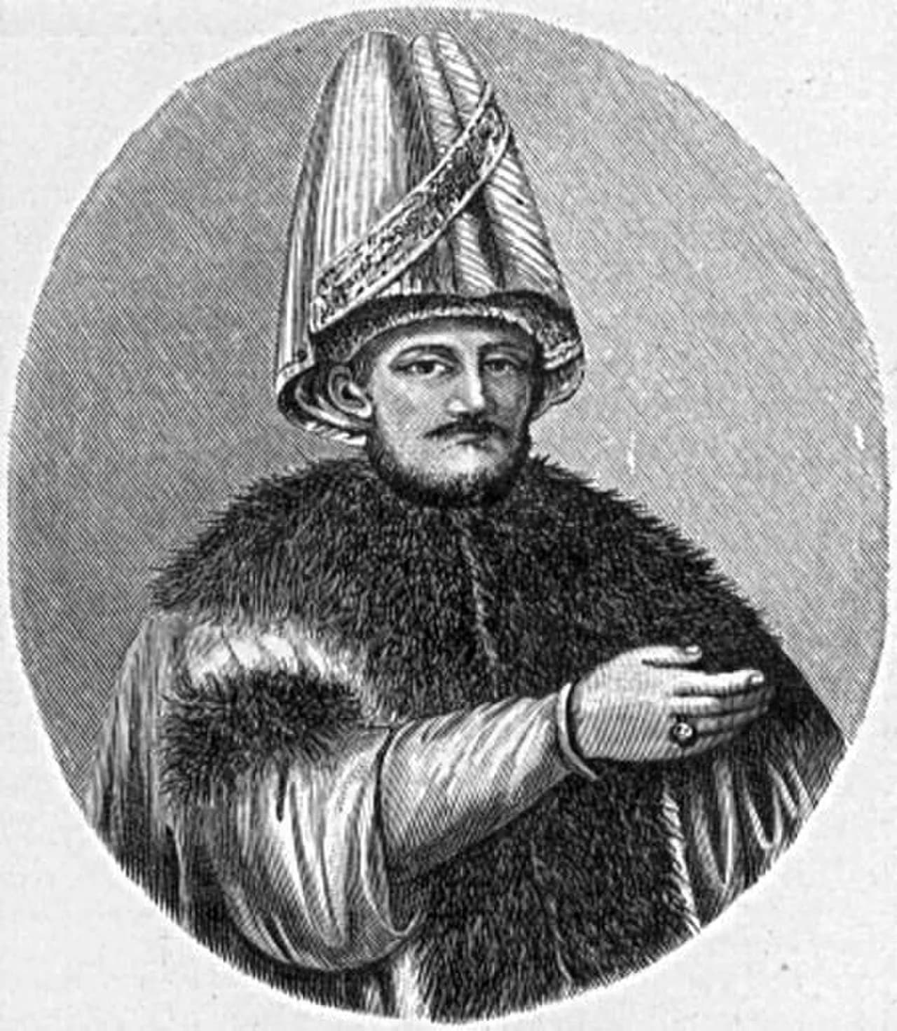 Alemdar Mustafa Pascha