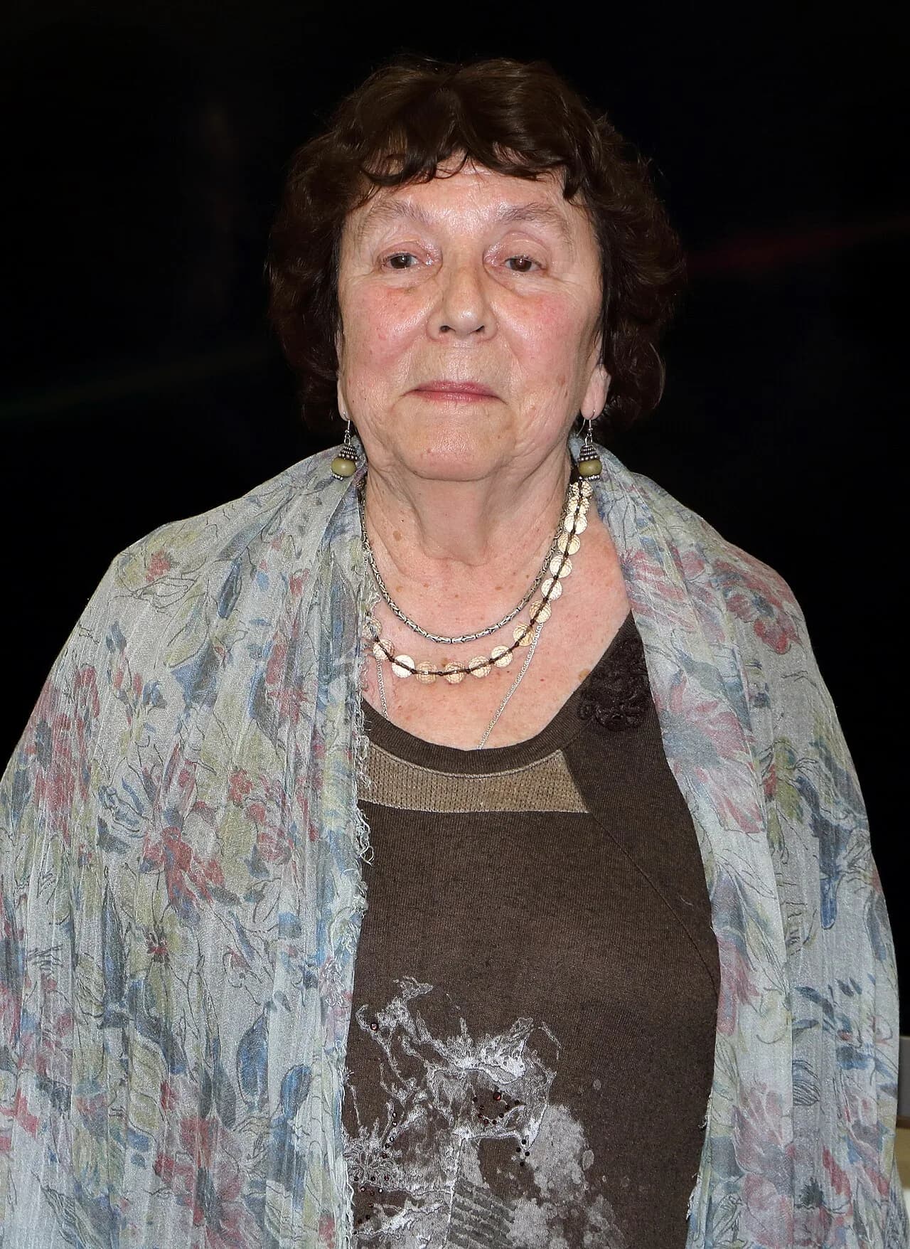 Anna Ryndina