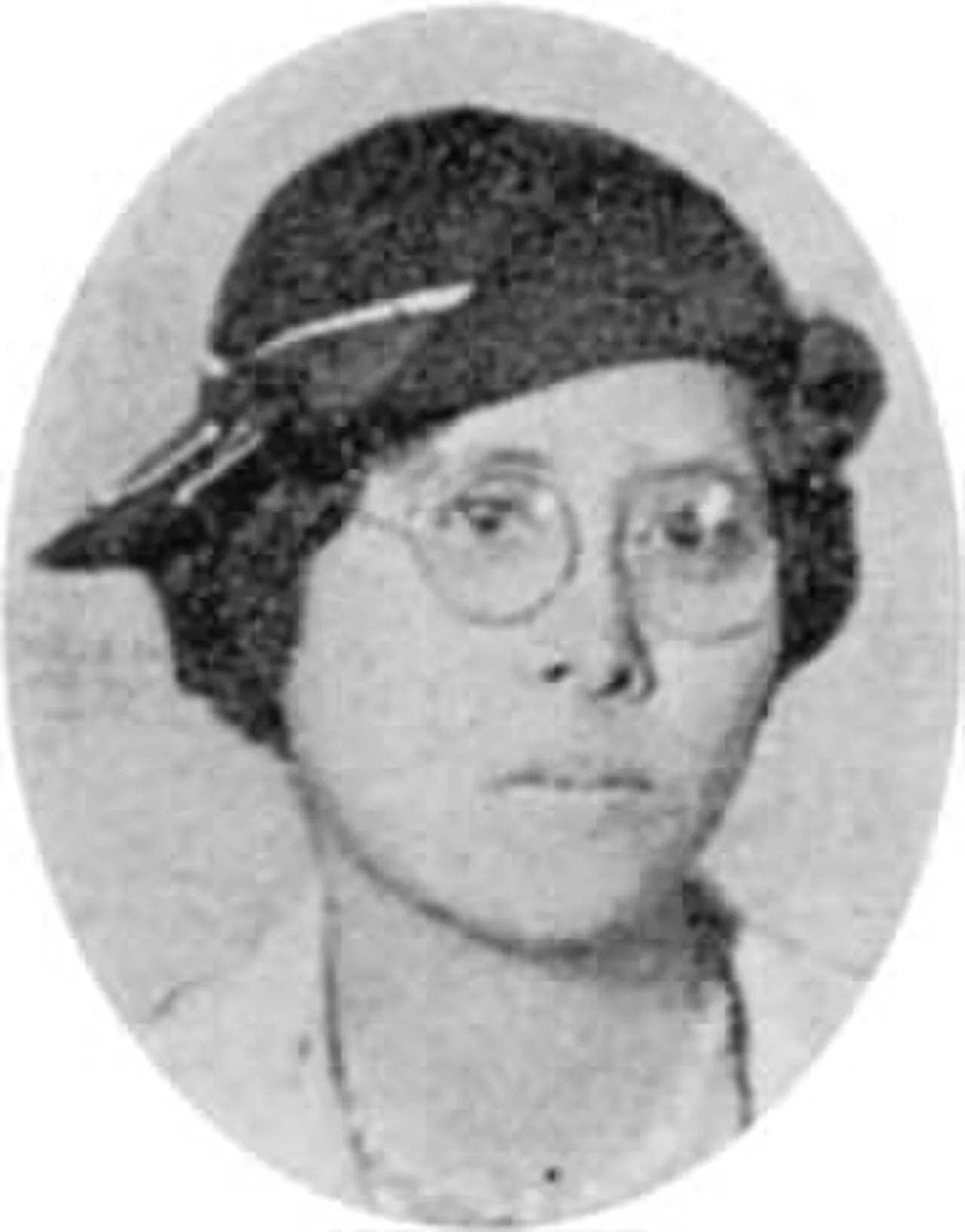 Ikuko Shimizu