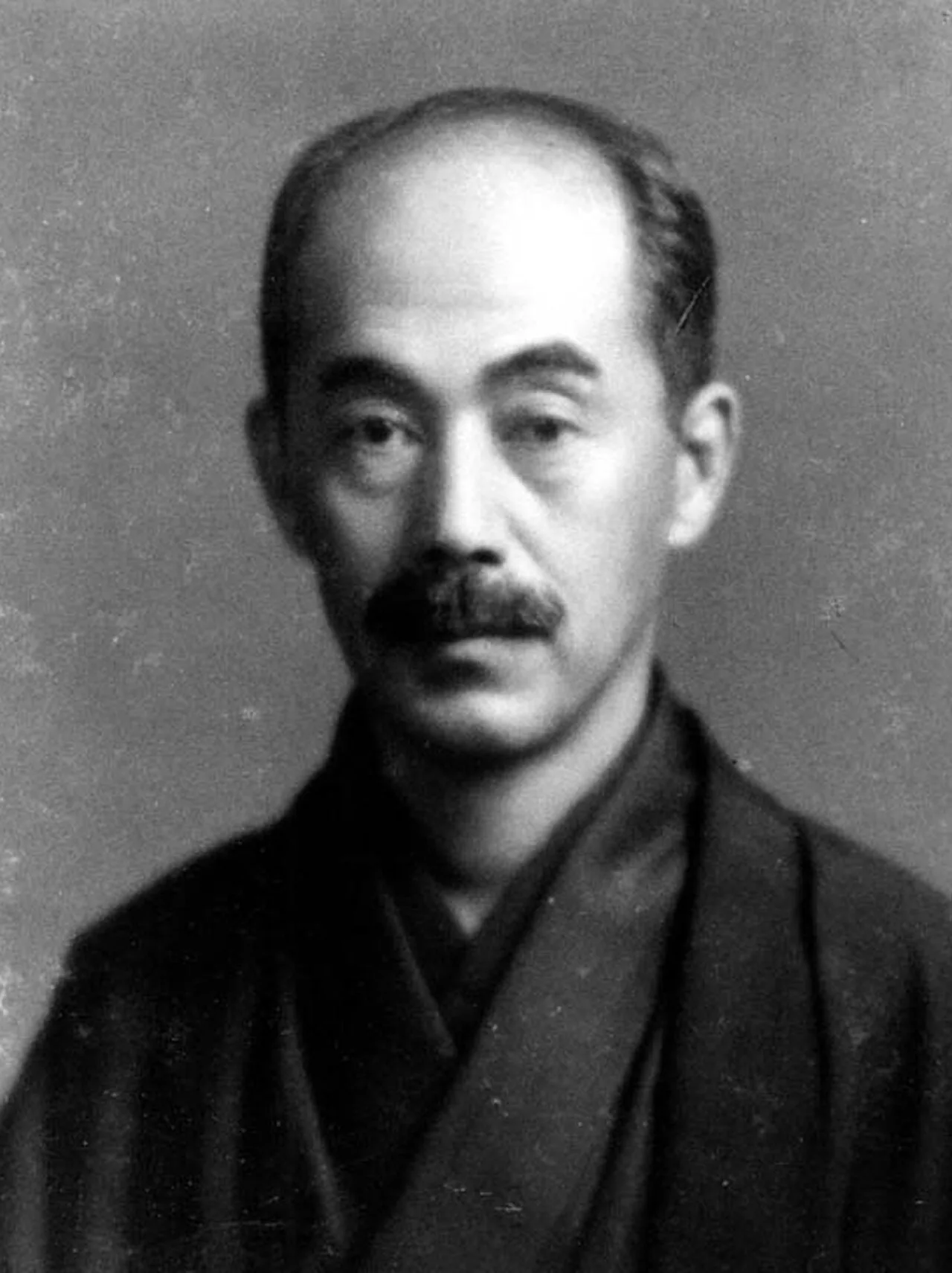 Yanagita Kunio
