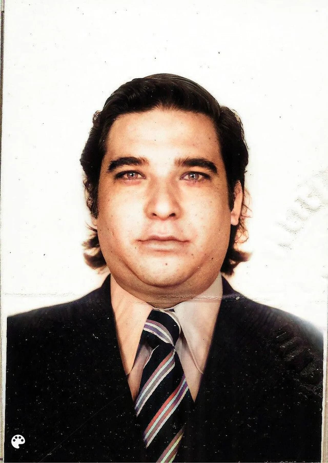 Rubens Paes de Barros Filho