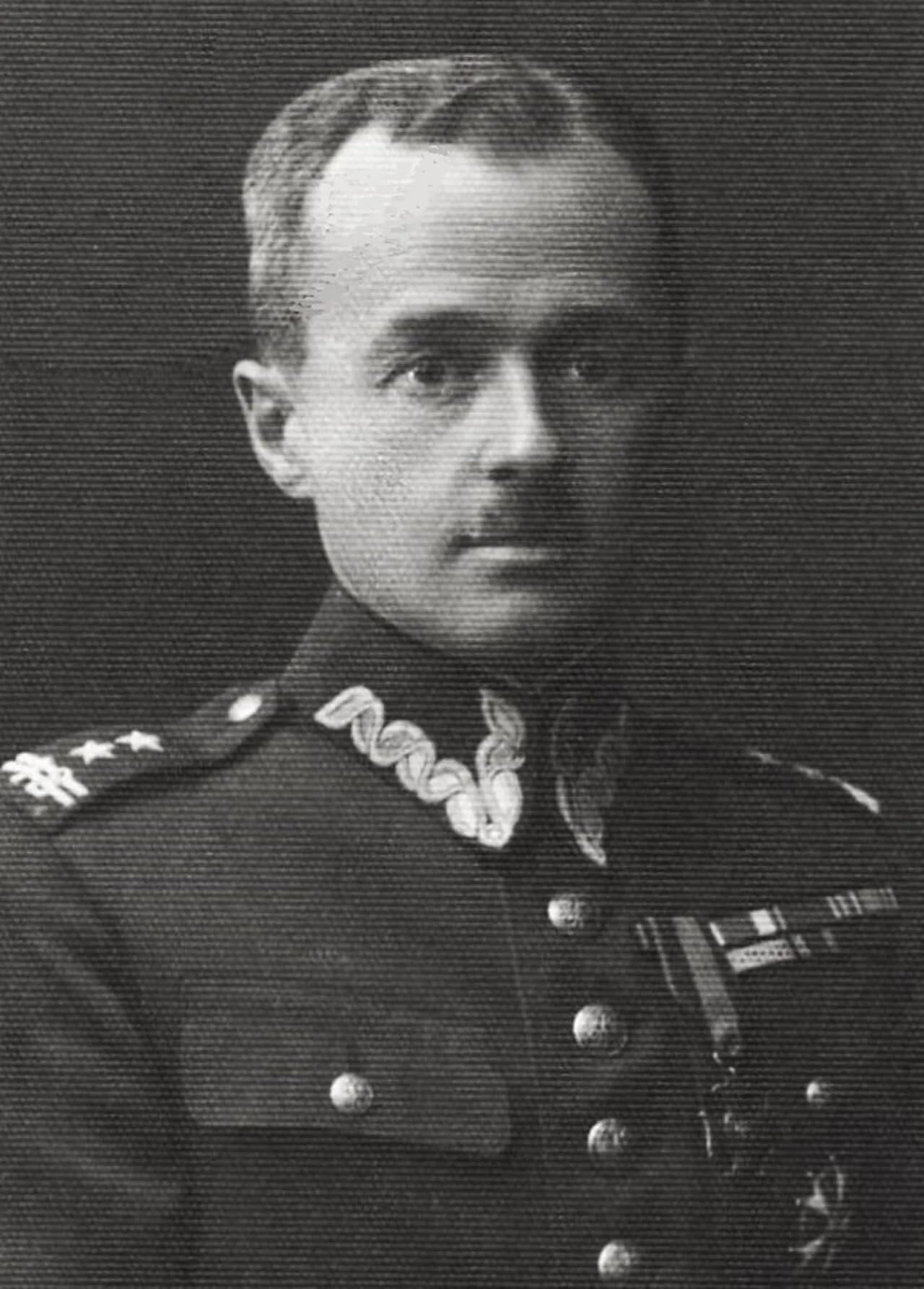 Stanisław Engel