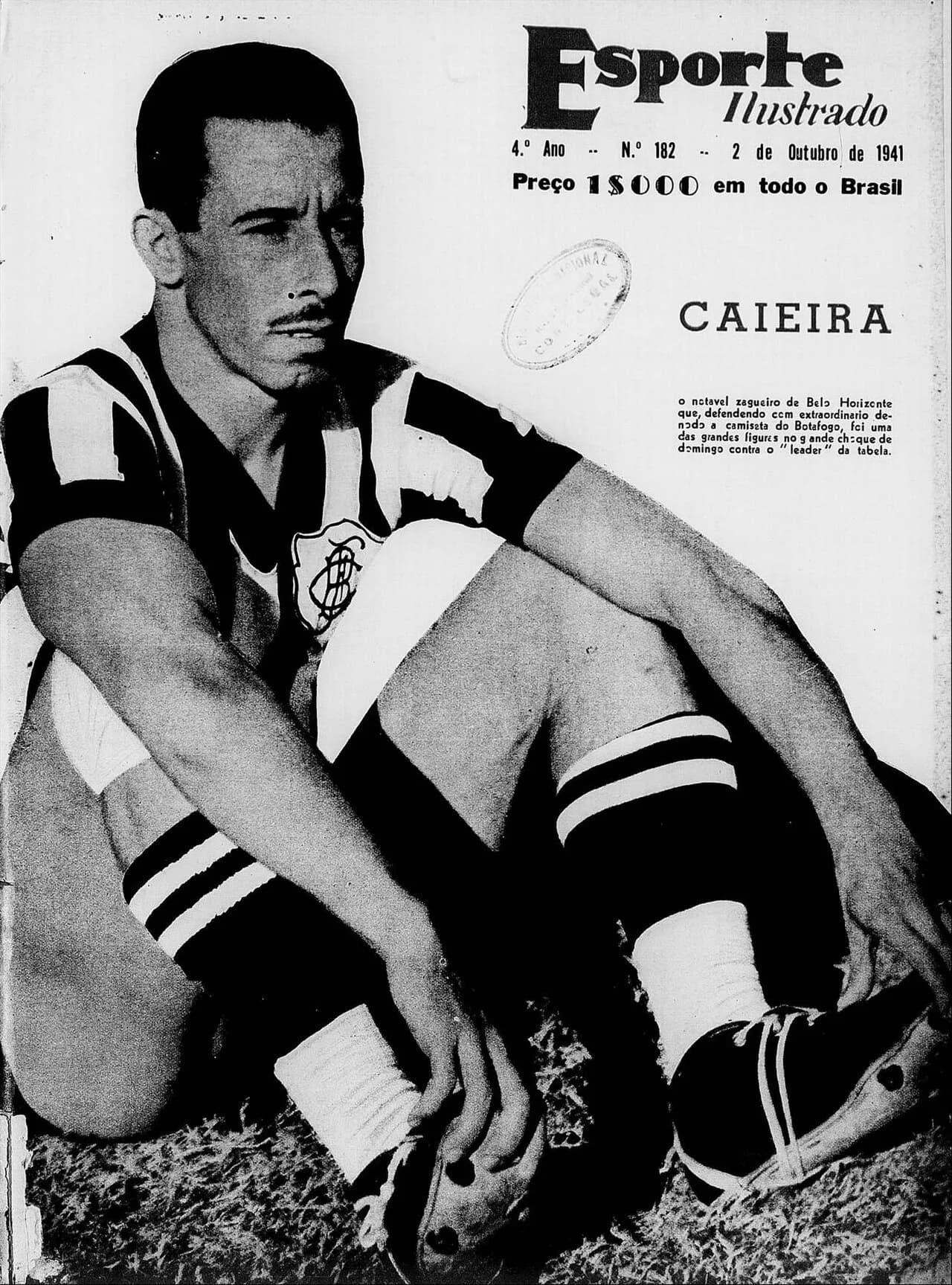 Caieira