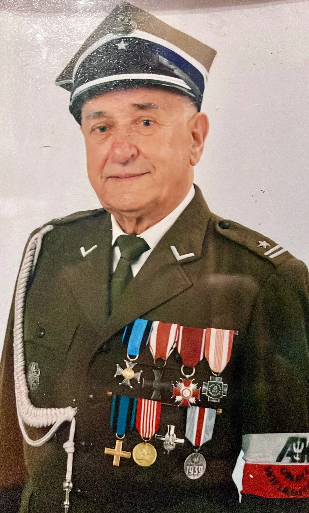 Henryk Krzewiński