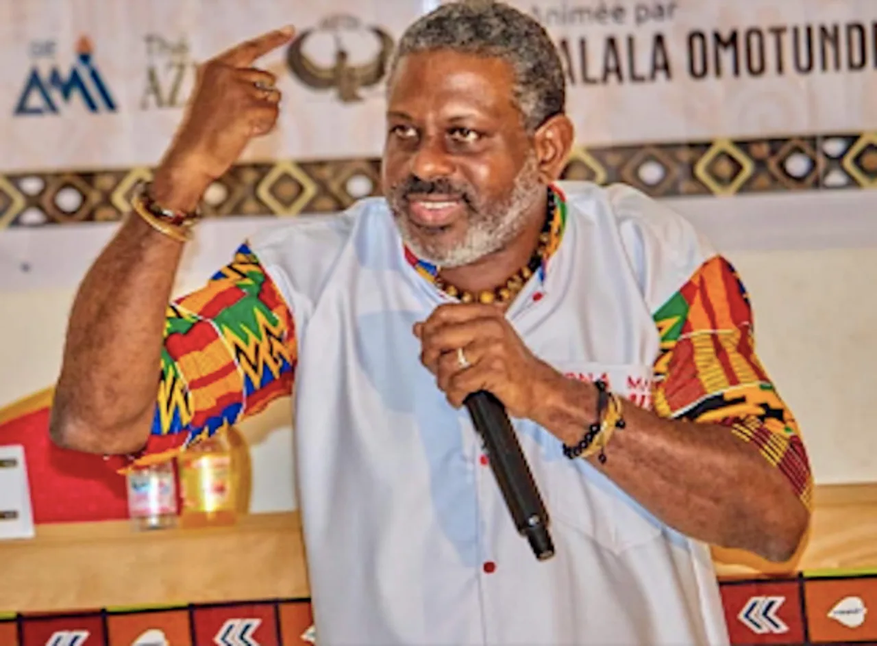 Jean-Philippe Omotunde