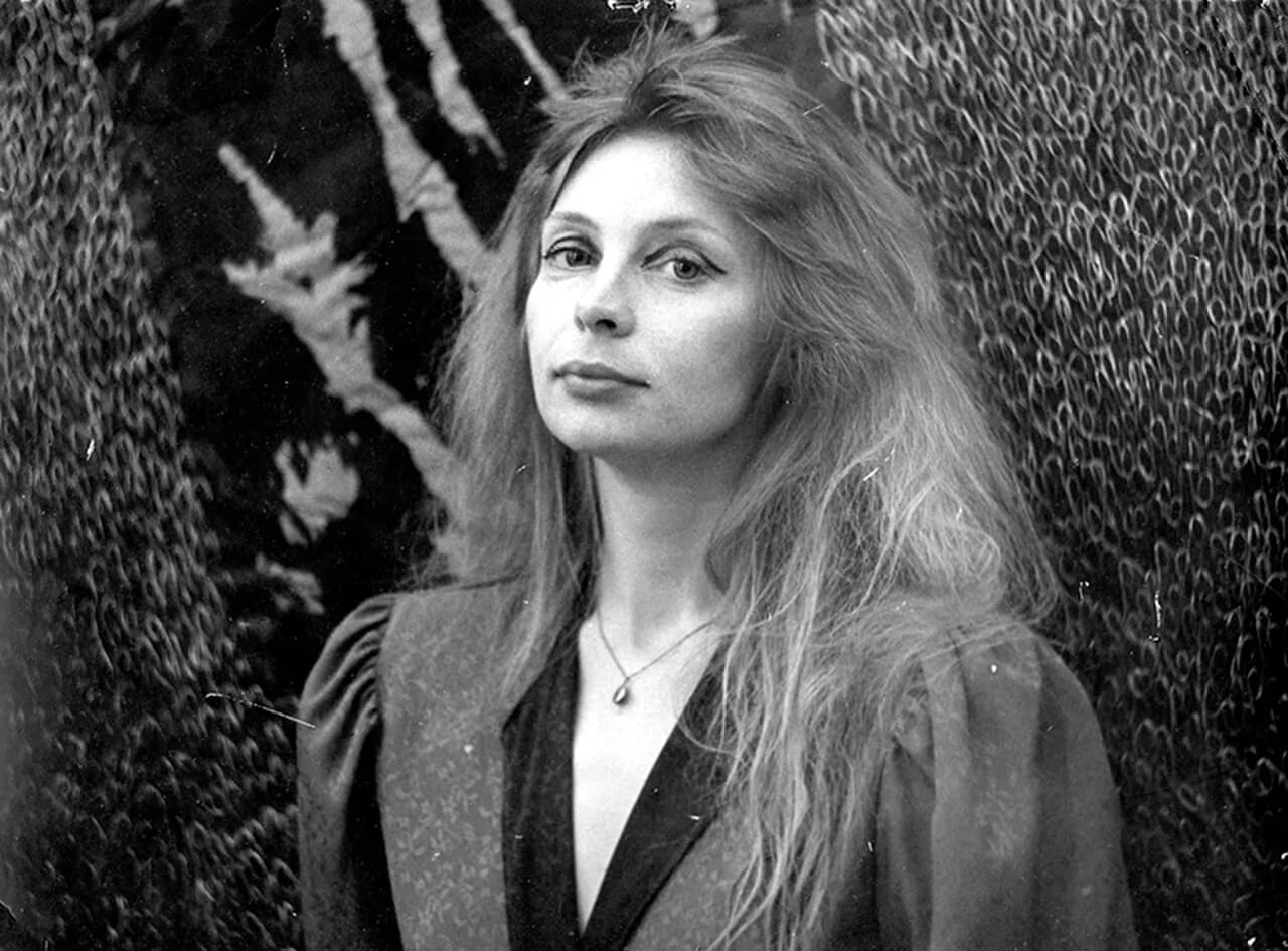 Teresa Tyszkiewicz