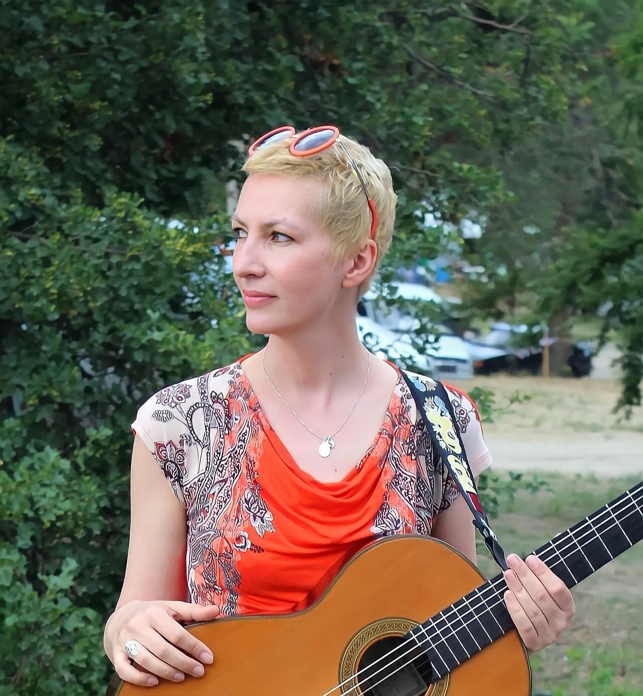 Olena Valeriyevna Kasyan