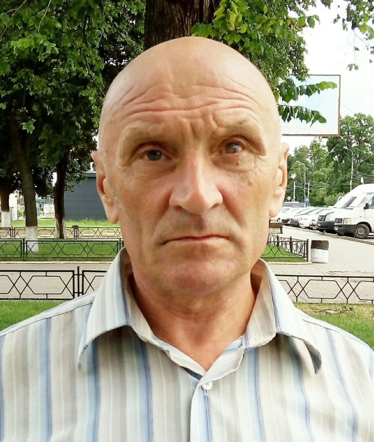 Oleksandr Kysljuk