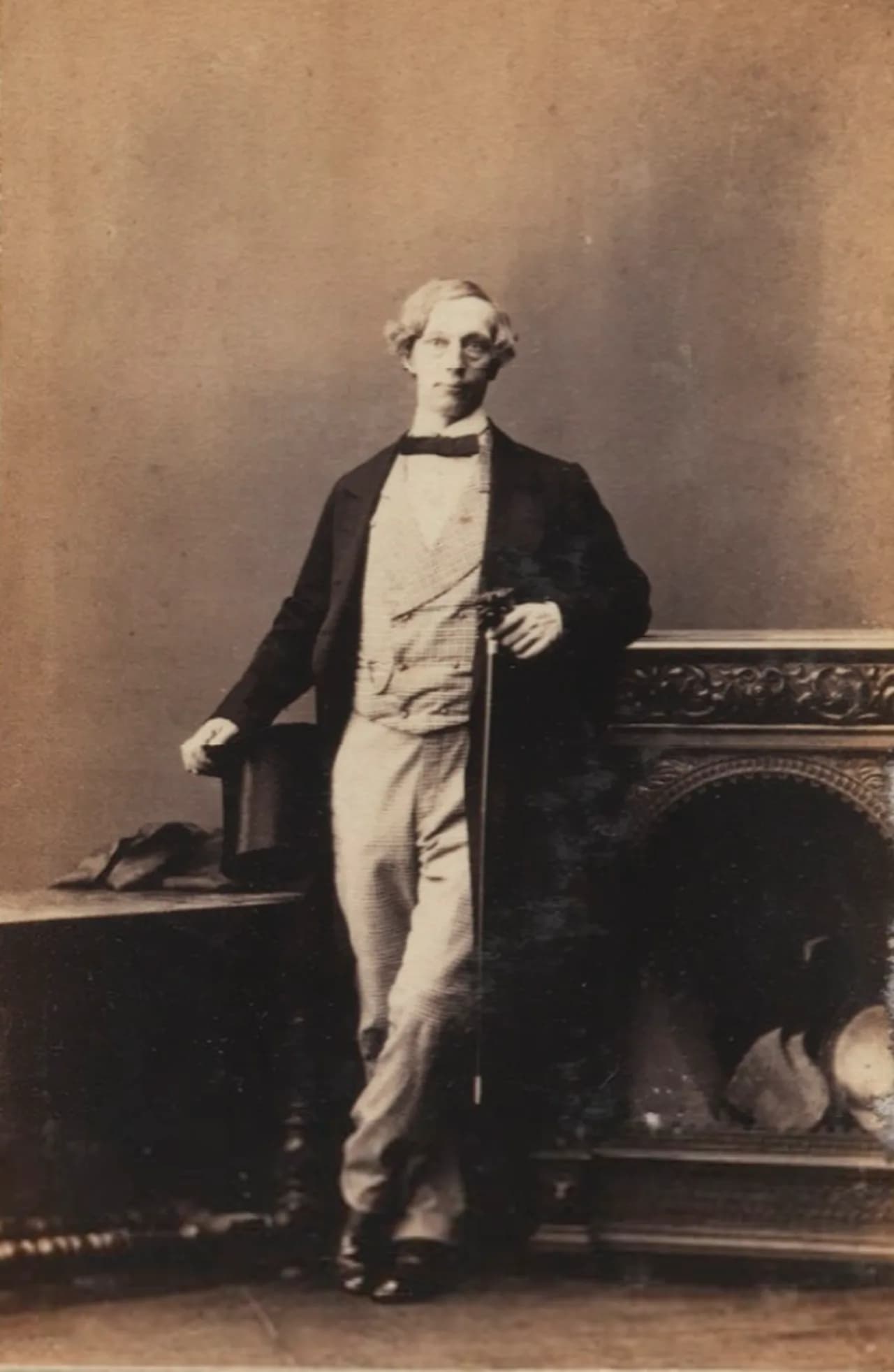 George Du Pre Porcher