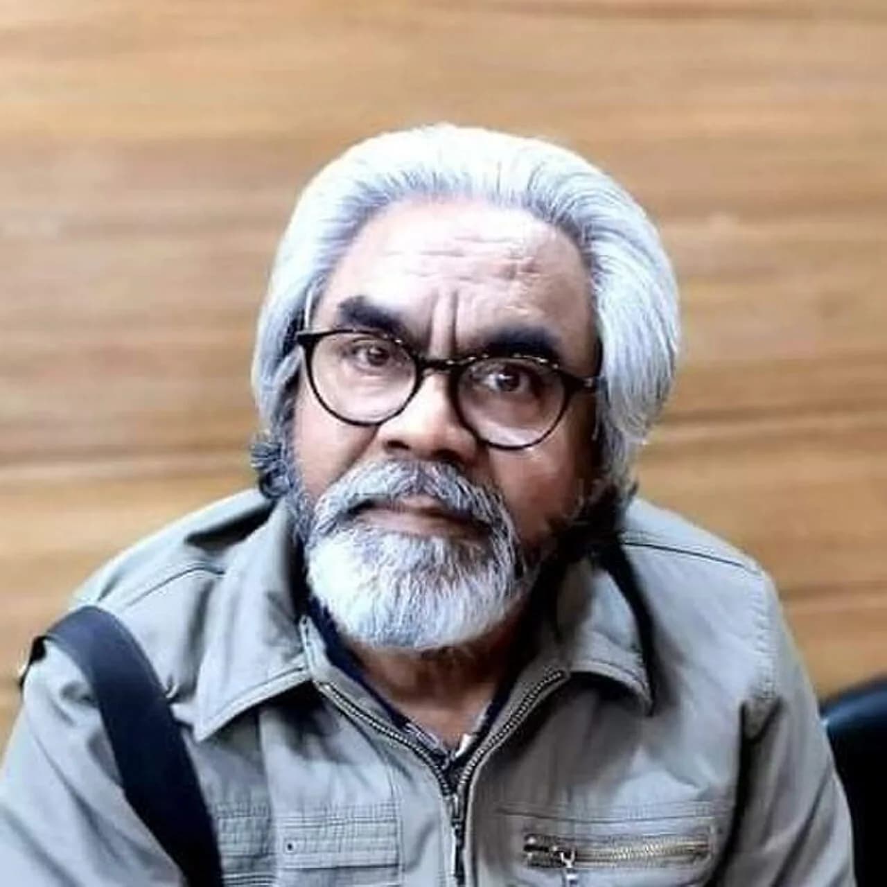 Faruk Quazi