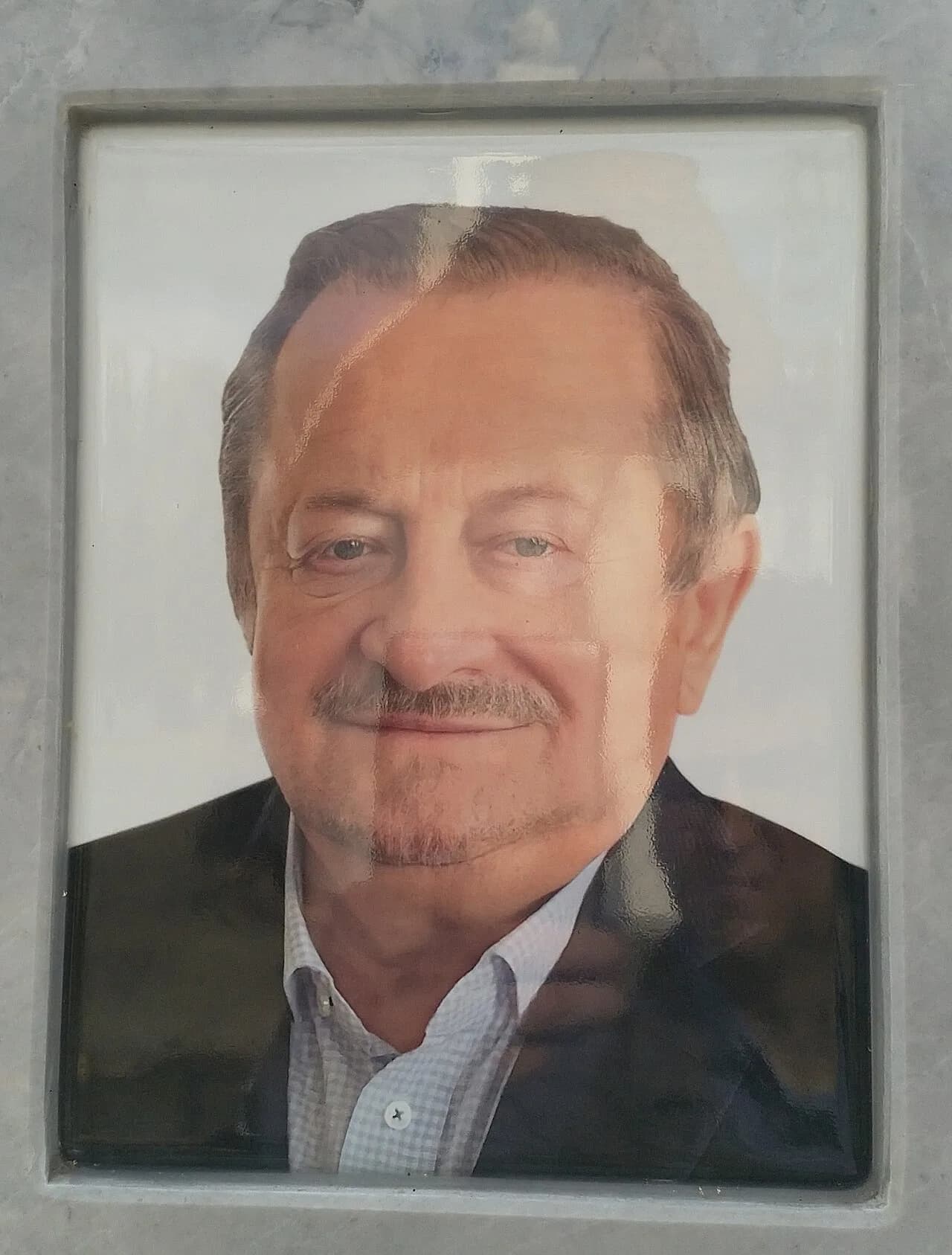 Tadeusz Gołębiewski