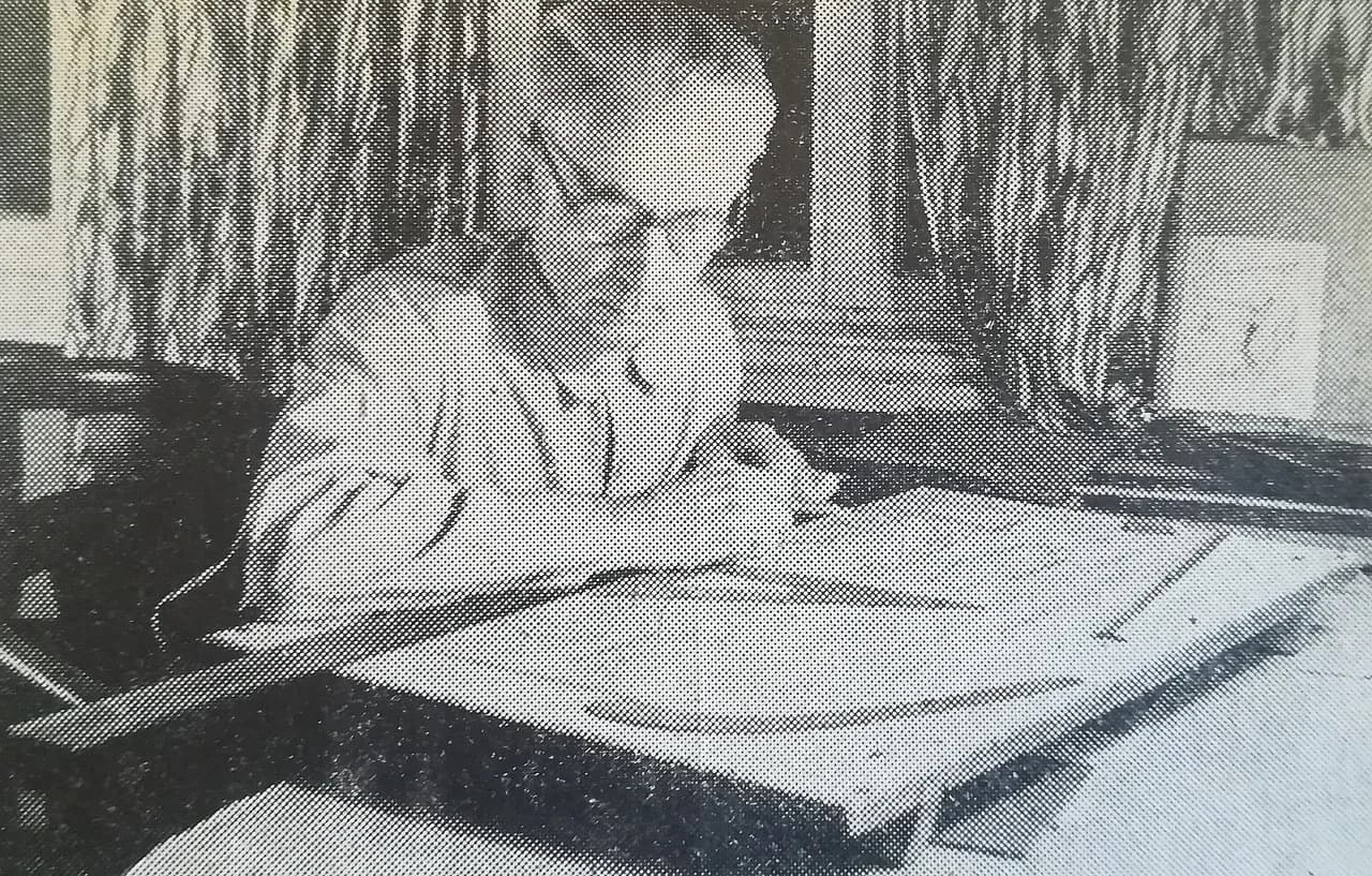 Mieczysław Pluciński