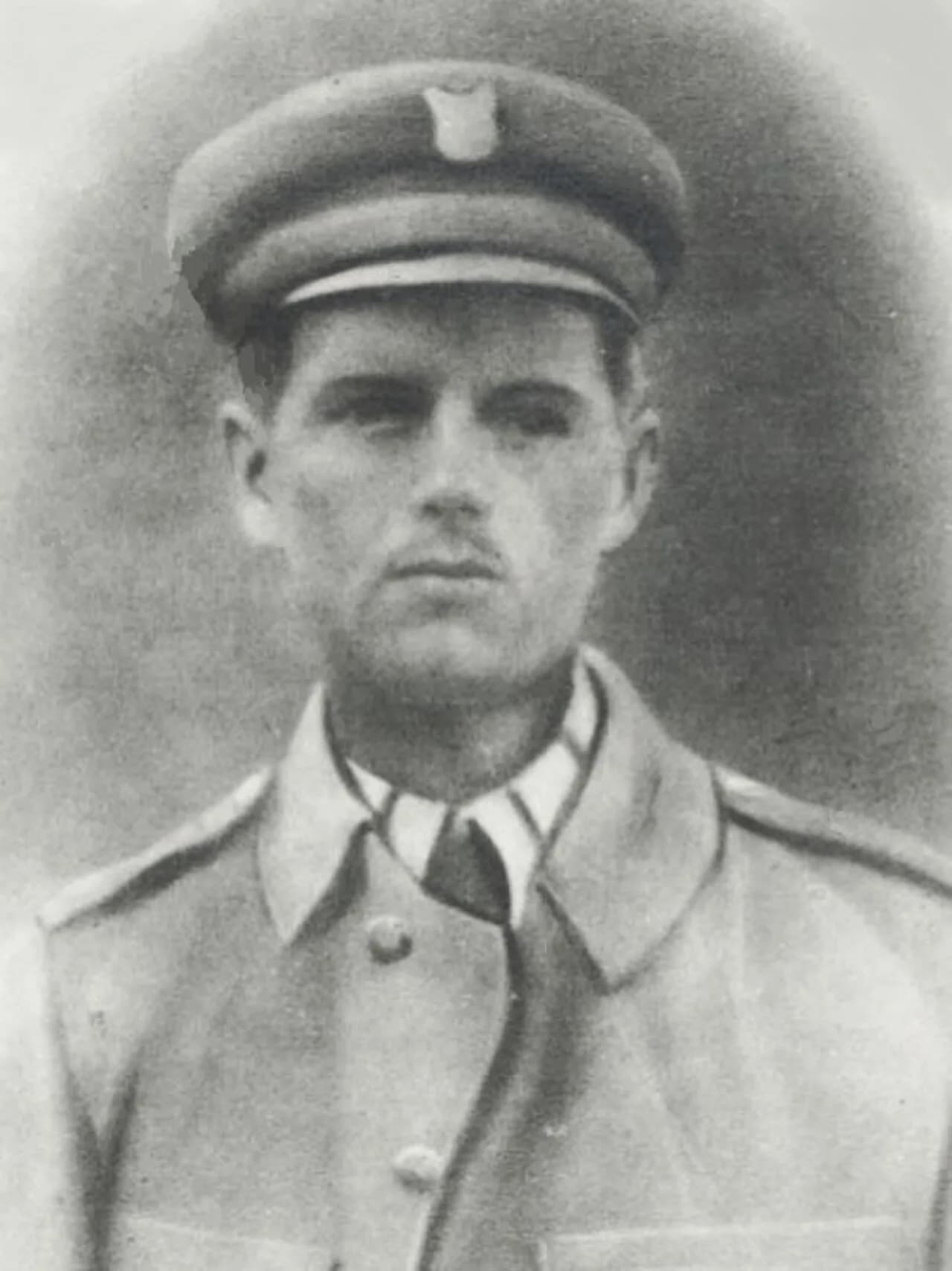 Henryk Guzy