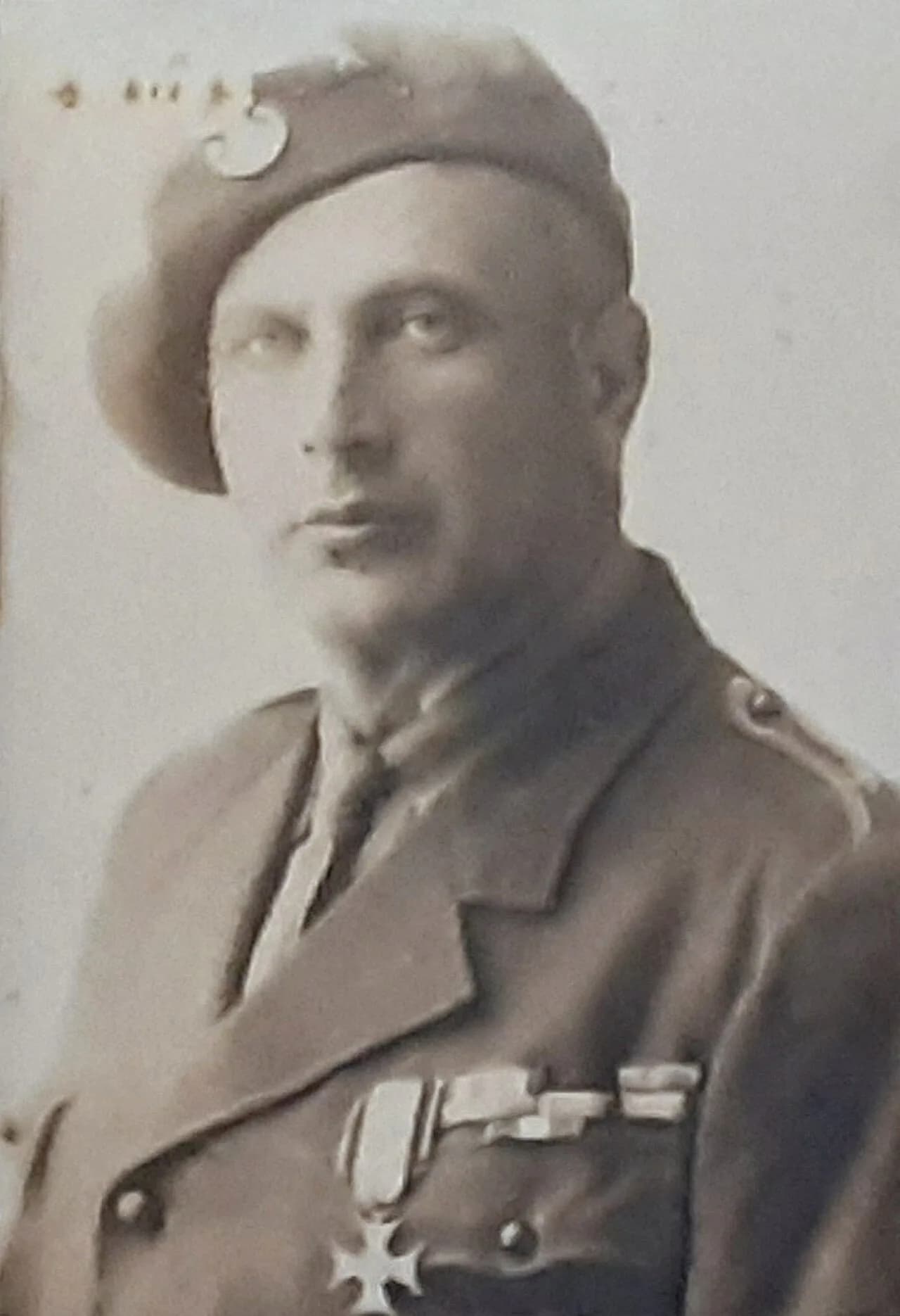 Karol Geier