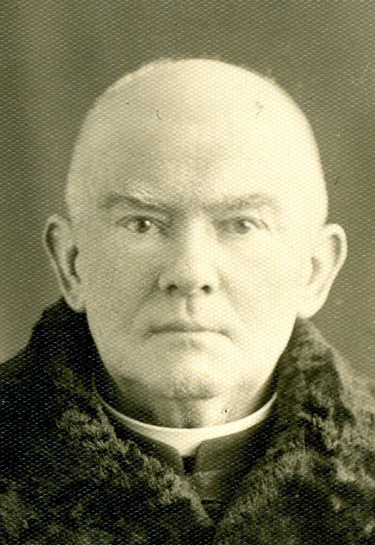 Paweł Dunajski
