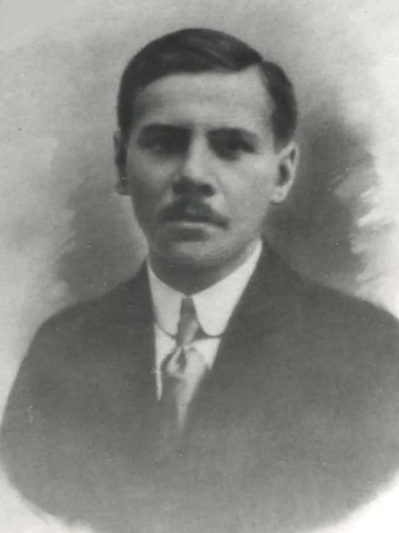 Feliks Gacek