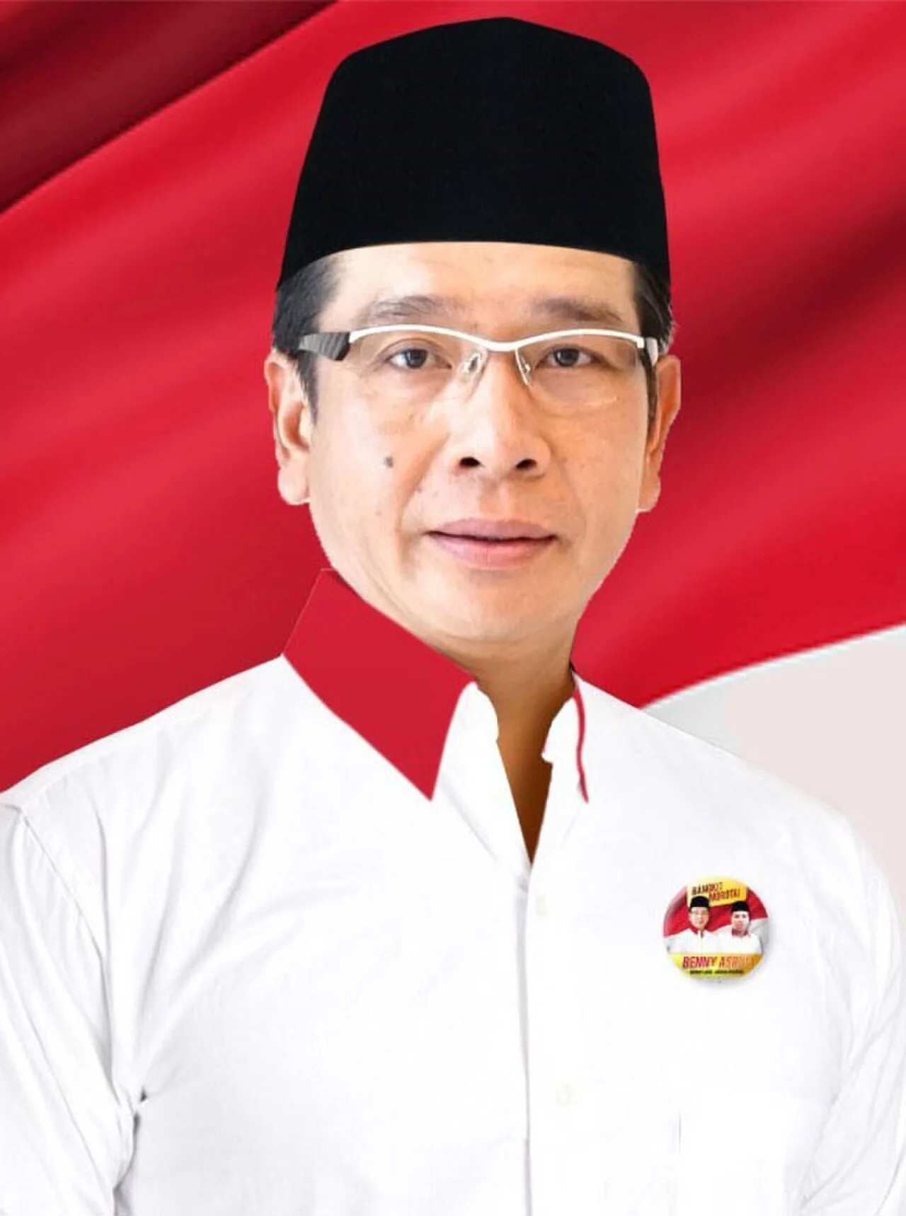 Benny Laos