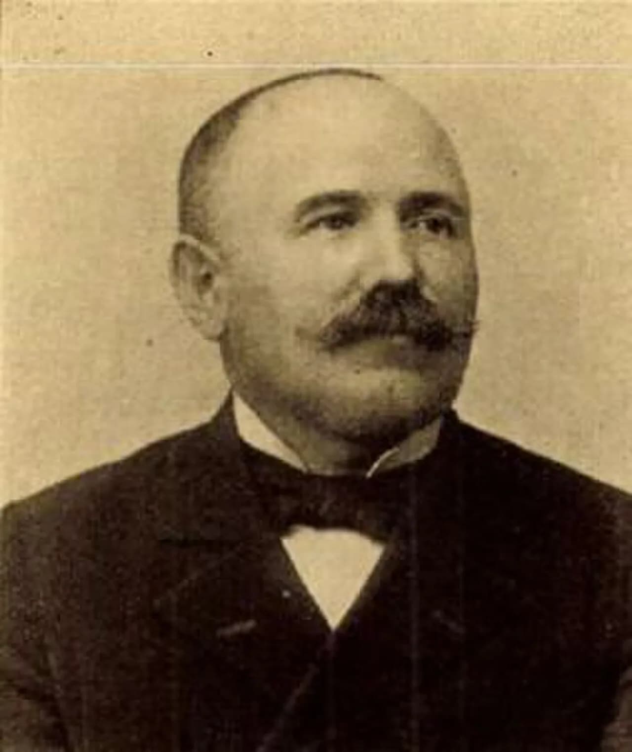 Miksa Mahler