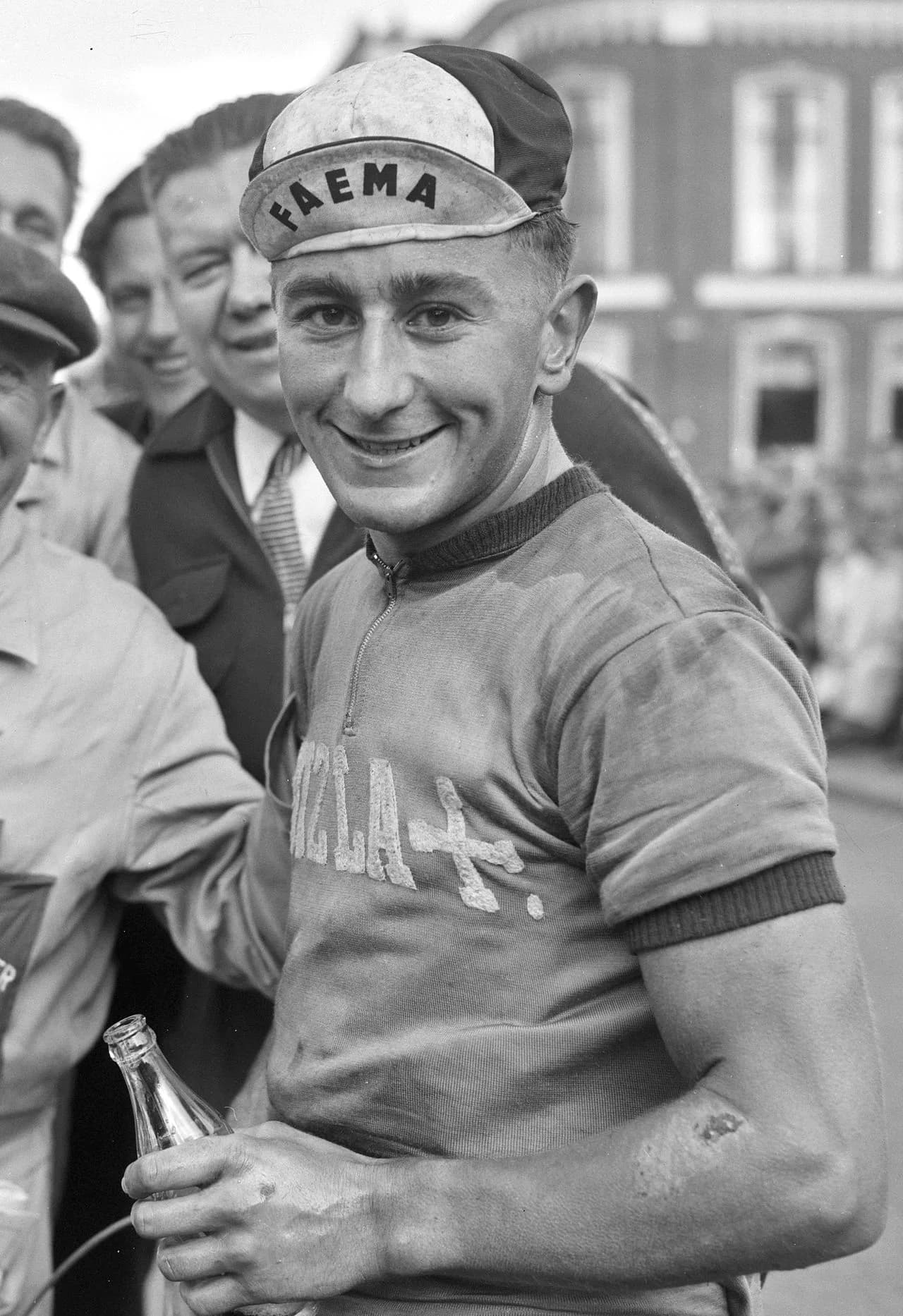Willy Vannitsen
