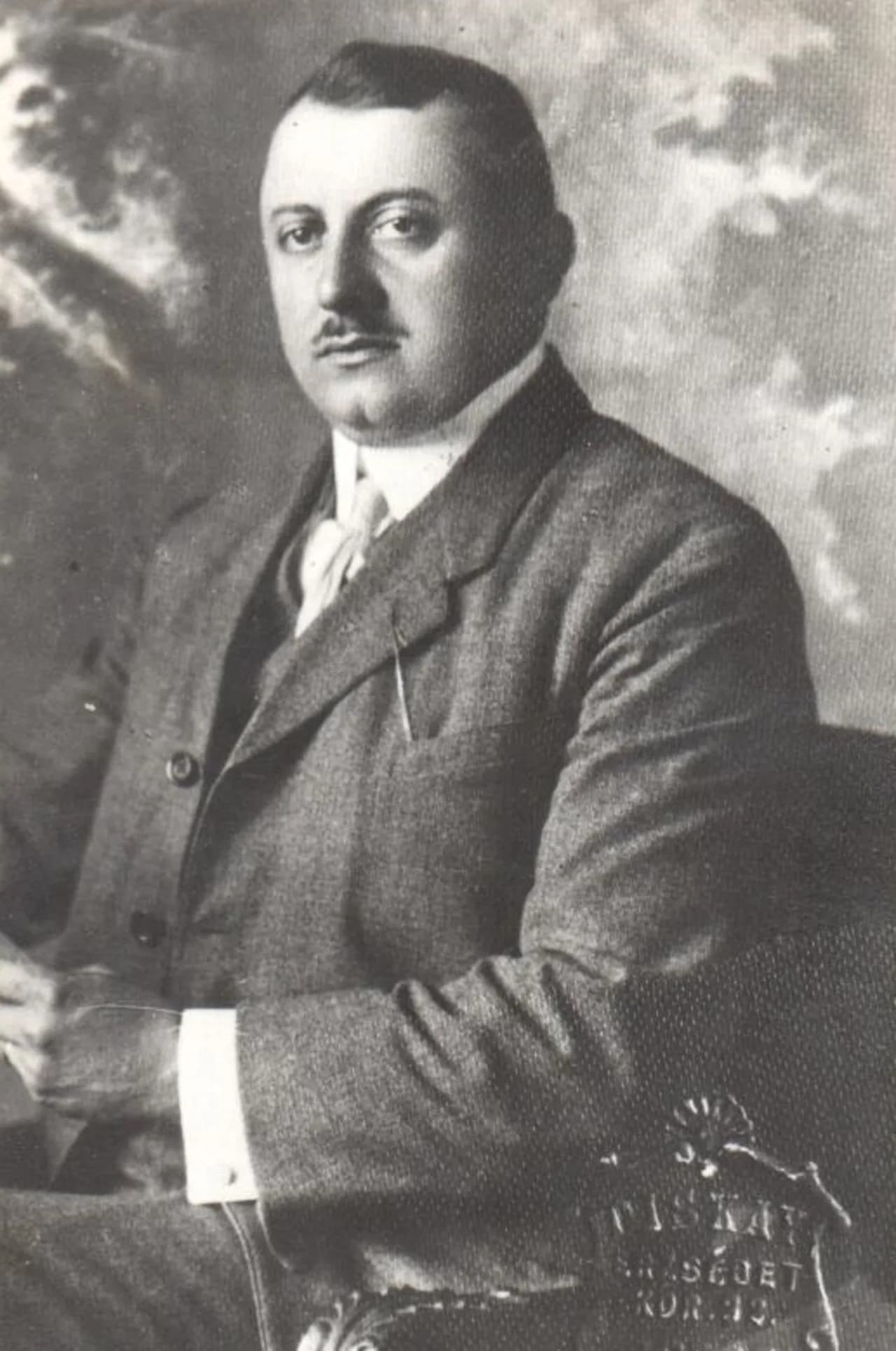 József Cserti