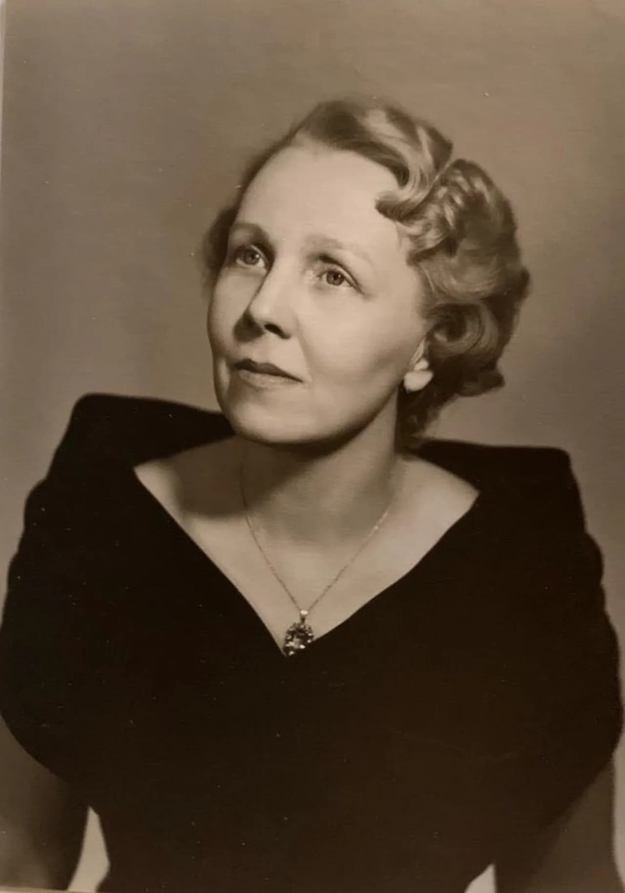 Aino Rounioja-Outakoski