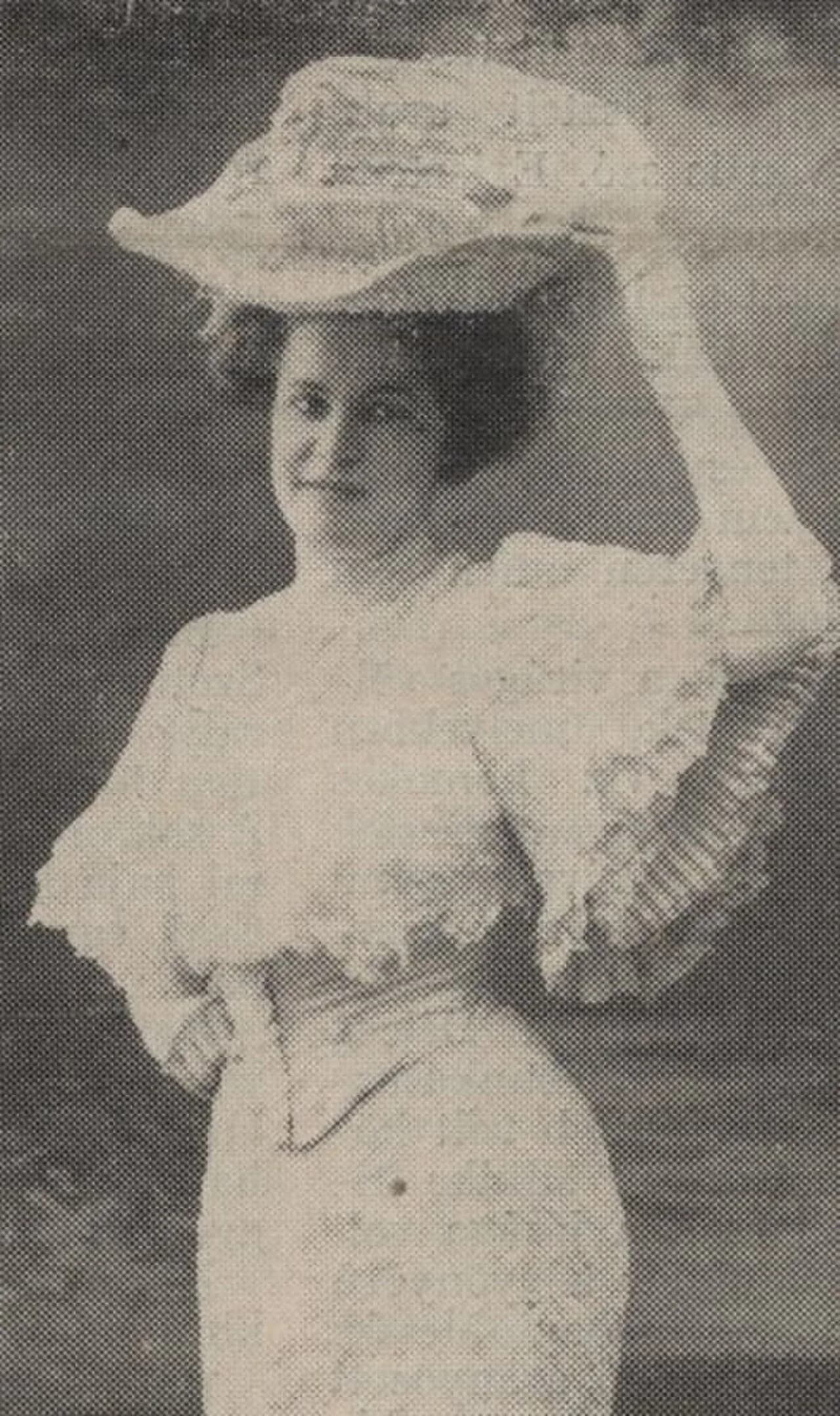 Elza Mágnás