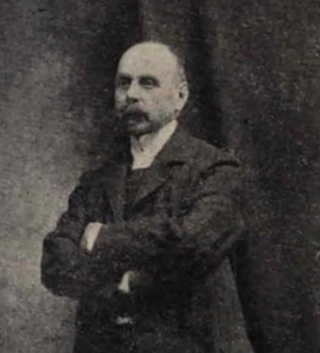 Sándor Fábry