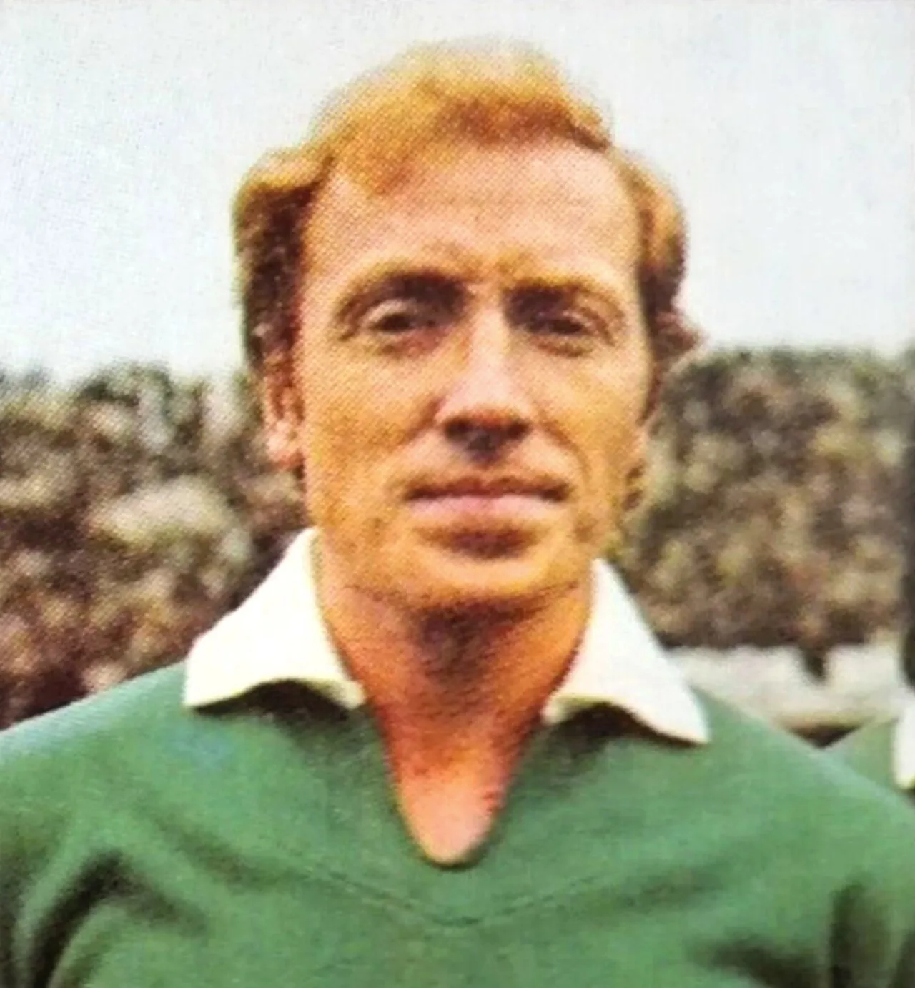 Adriano Lombardi