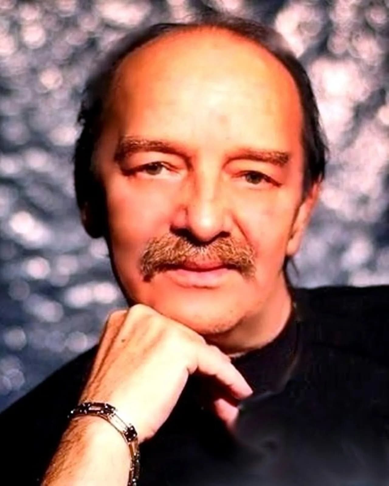 Péter Kaszás