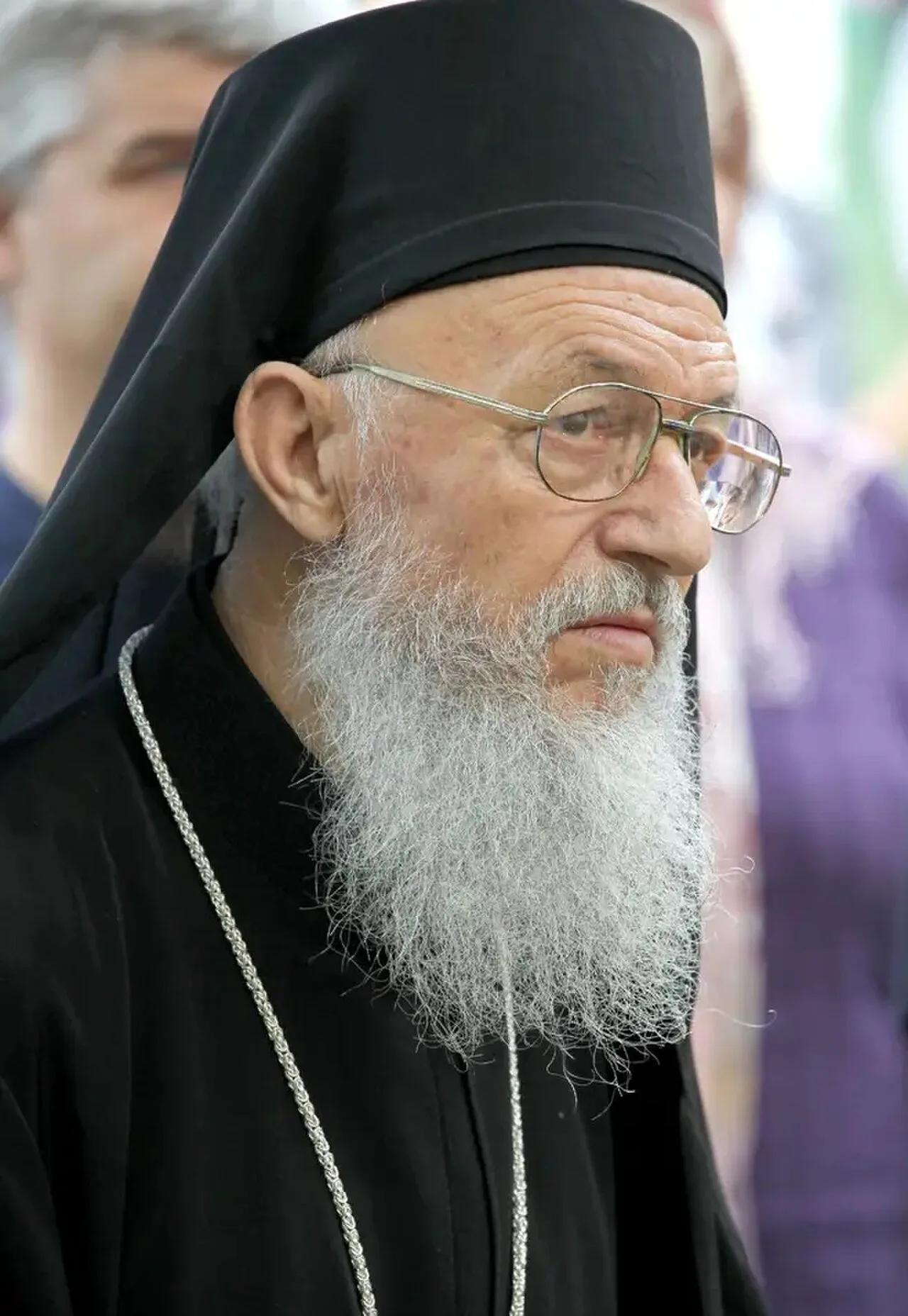 Dionisije Pantelić