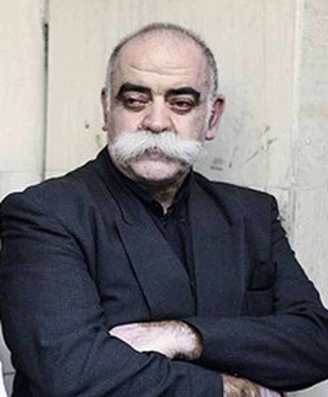 Ata Omidvar