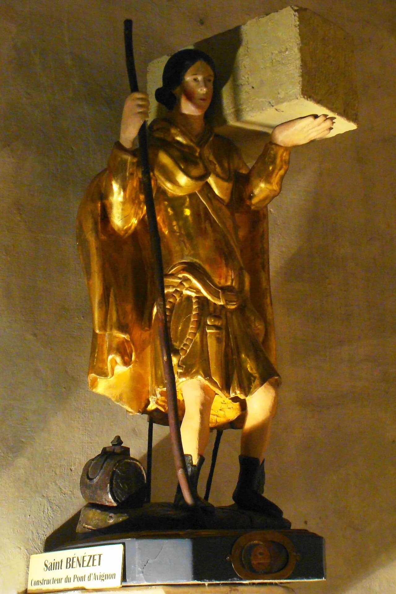 Bénézet