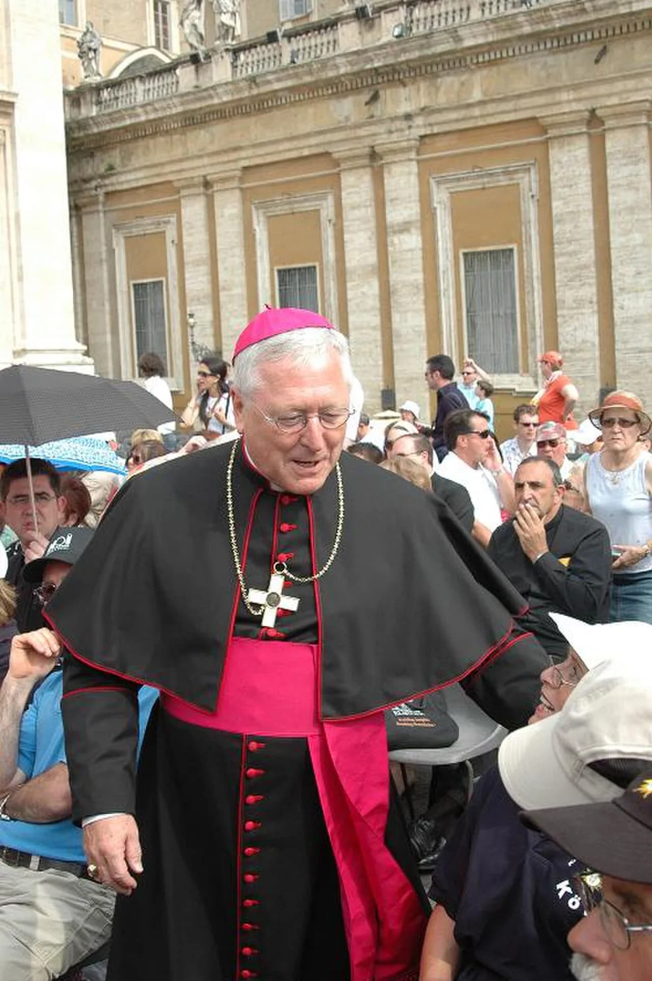 Manfred Melzer