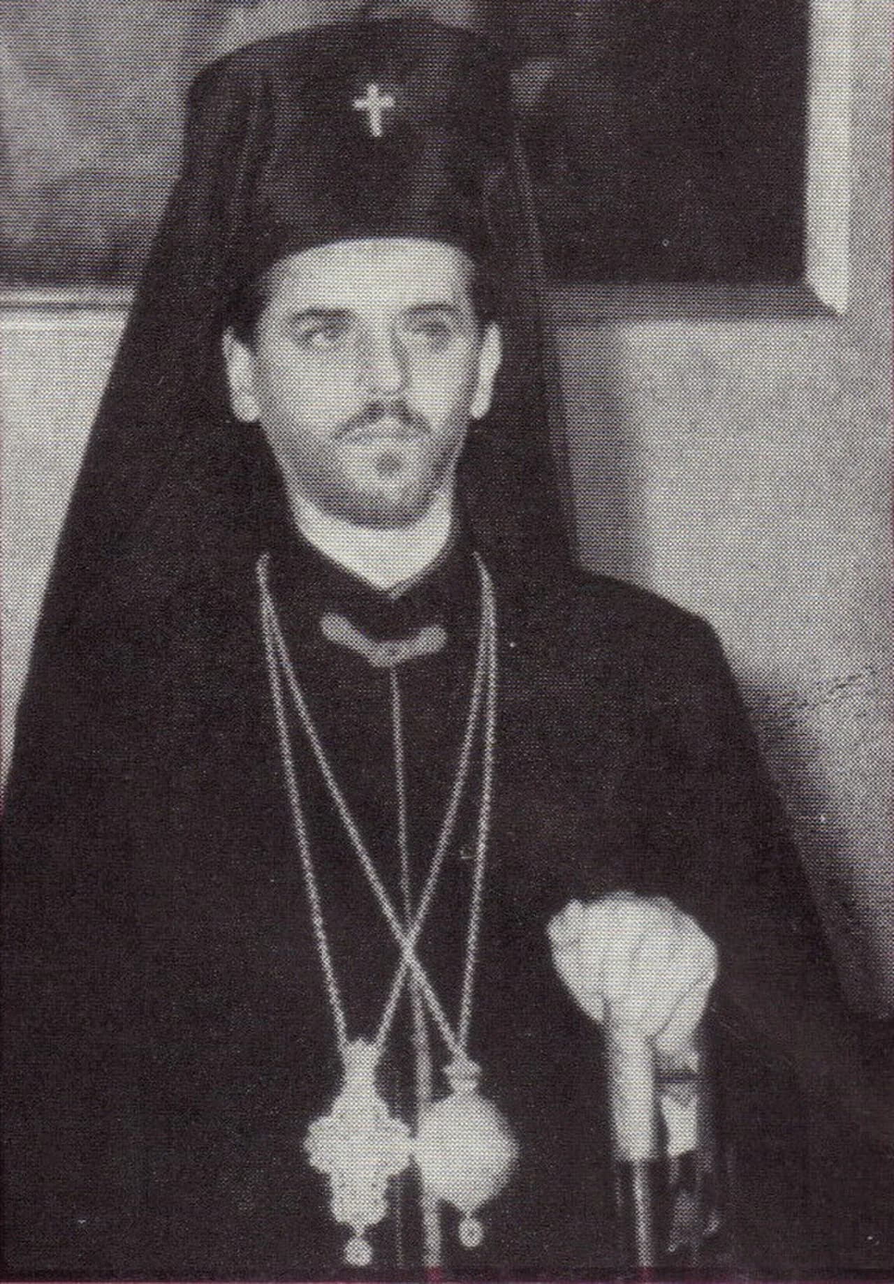 Nicolae Mladin