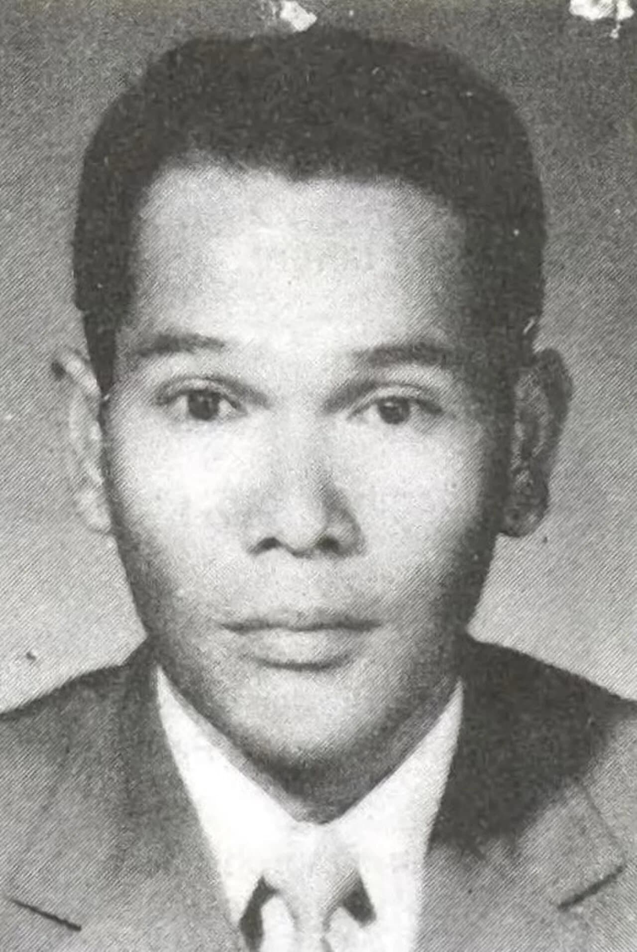 Raja Usman Draman