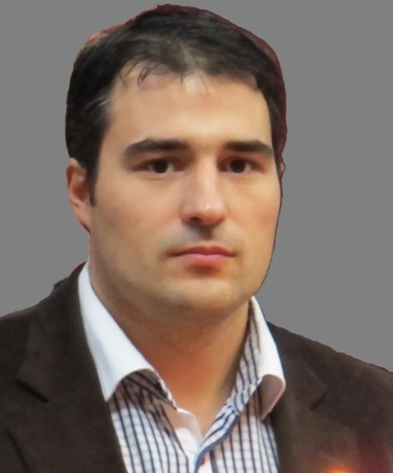 Boris Haralampiev