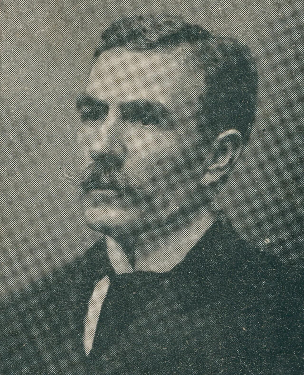 Norberto Piñero