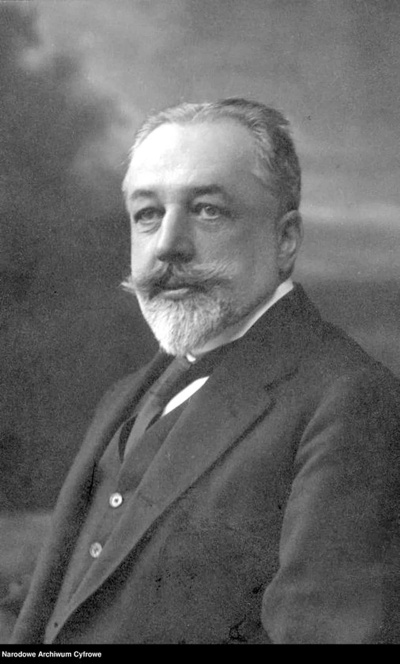 Ludwig von Mycielski