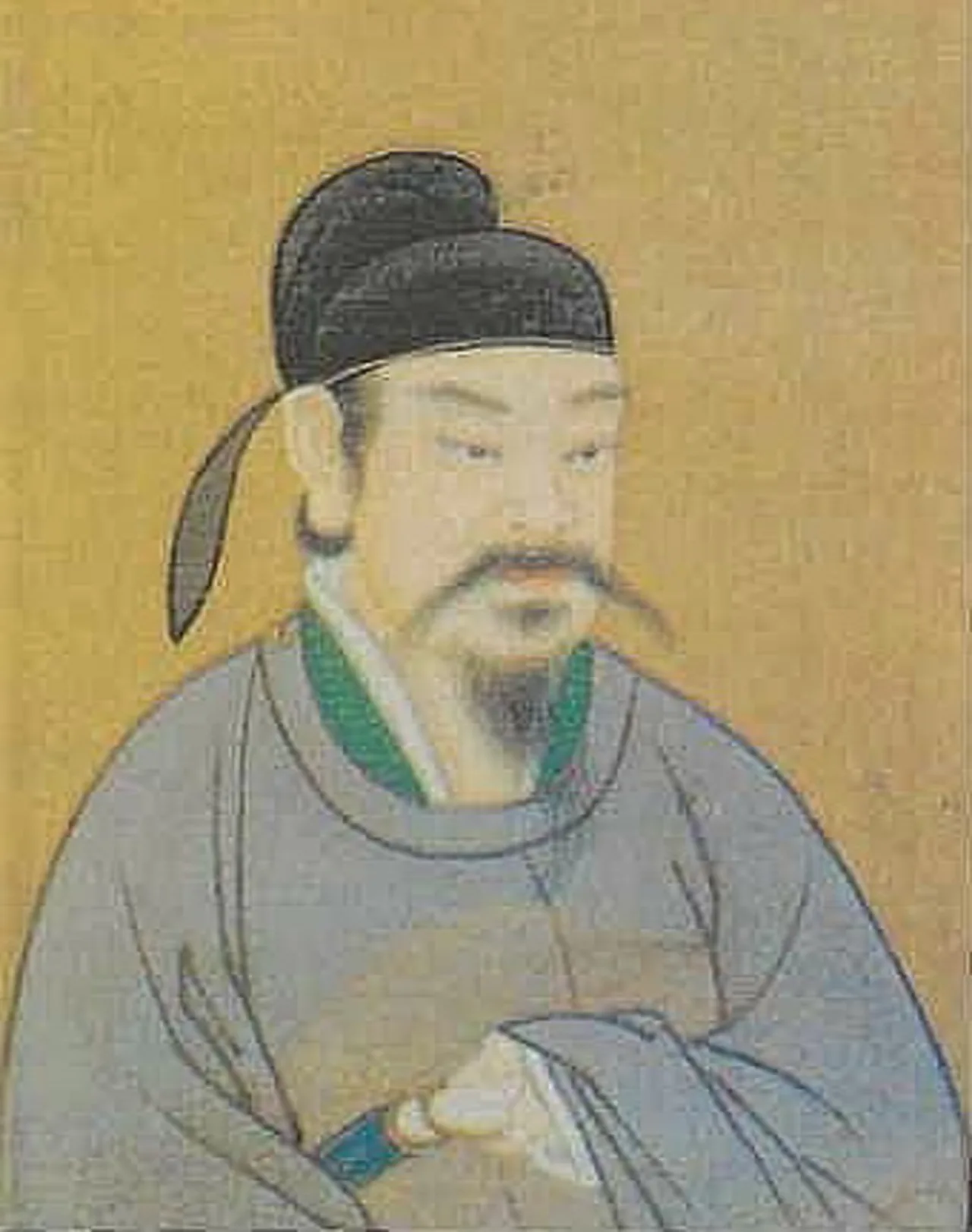 Ruizong von Tang