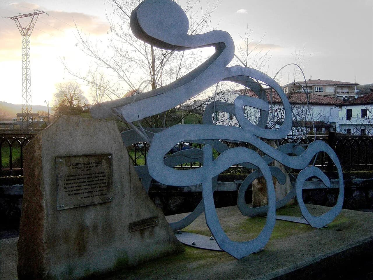 Vicente Trueba