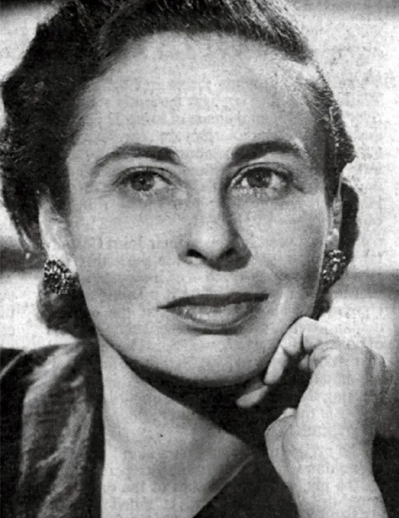 Ruth Glass