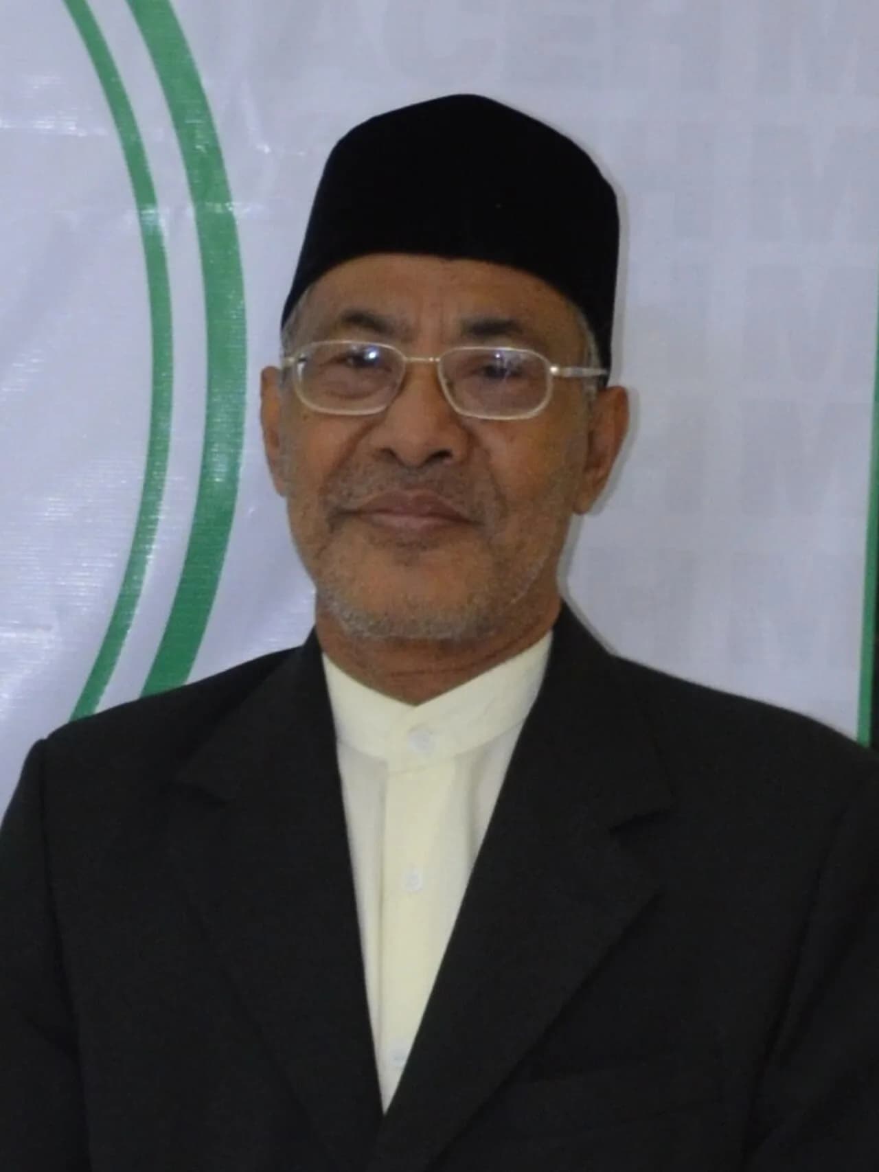 Muslim Ibrahim