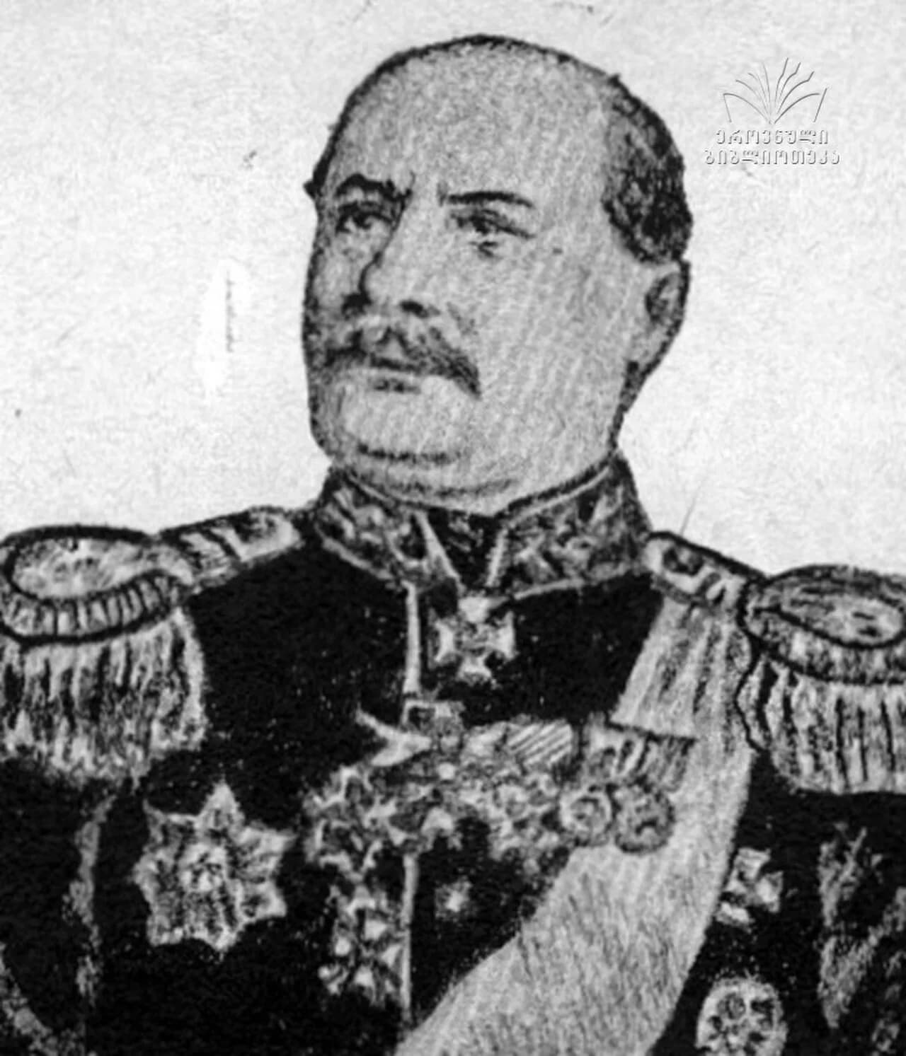Levan Gurieli