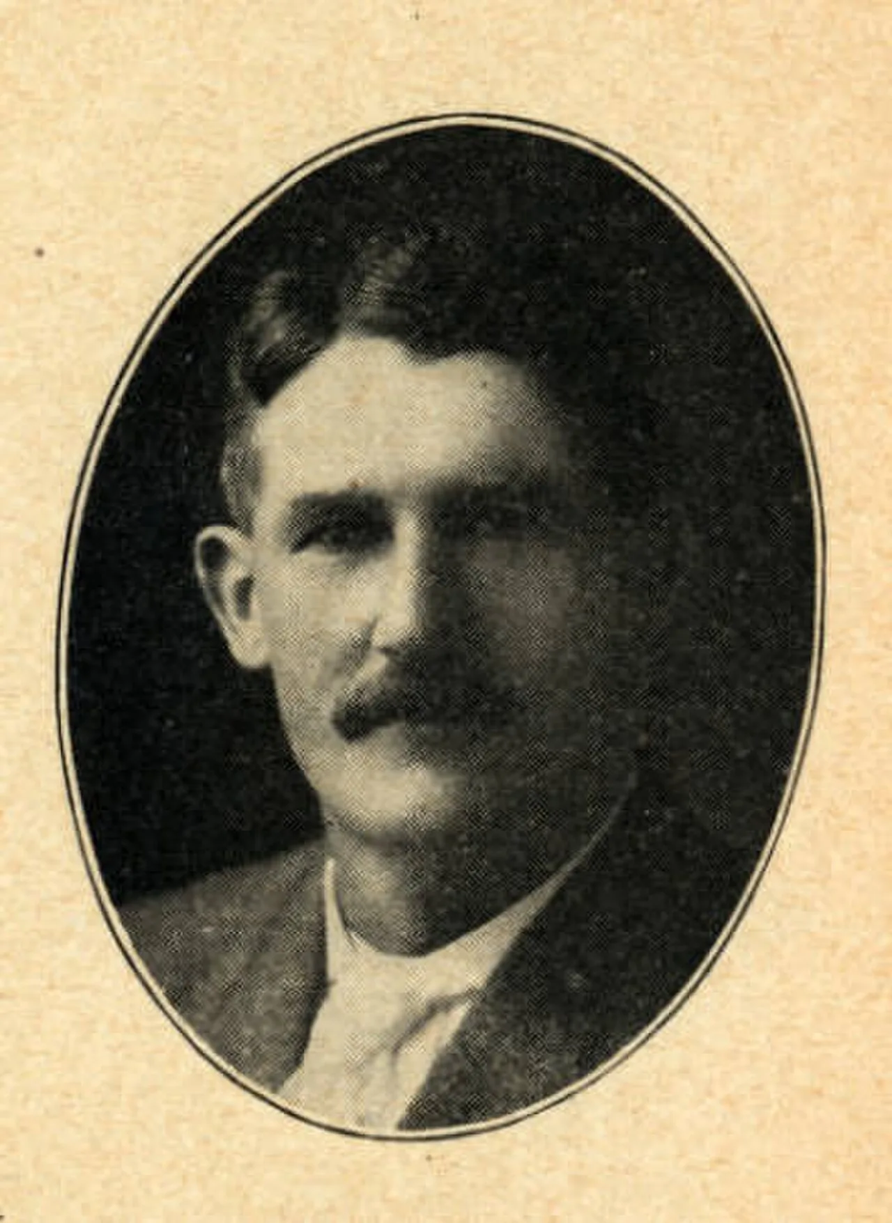 Henry M. Arens