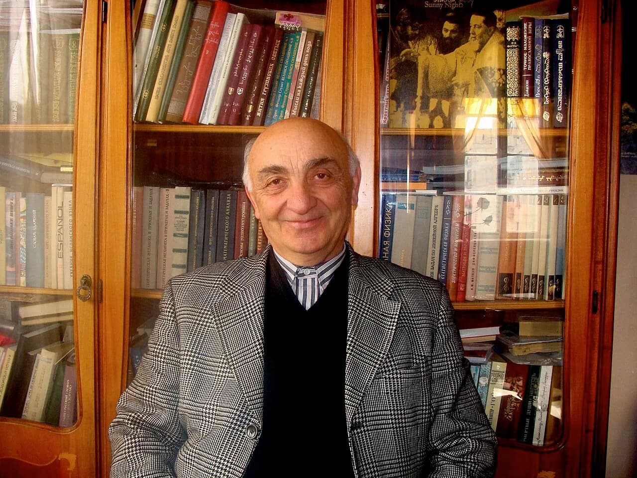 Givi Gagua