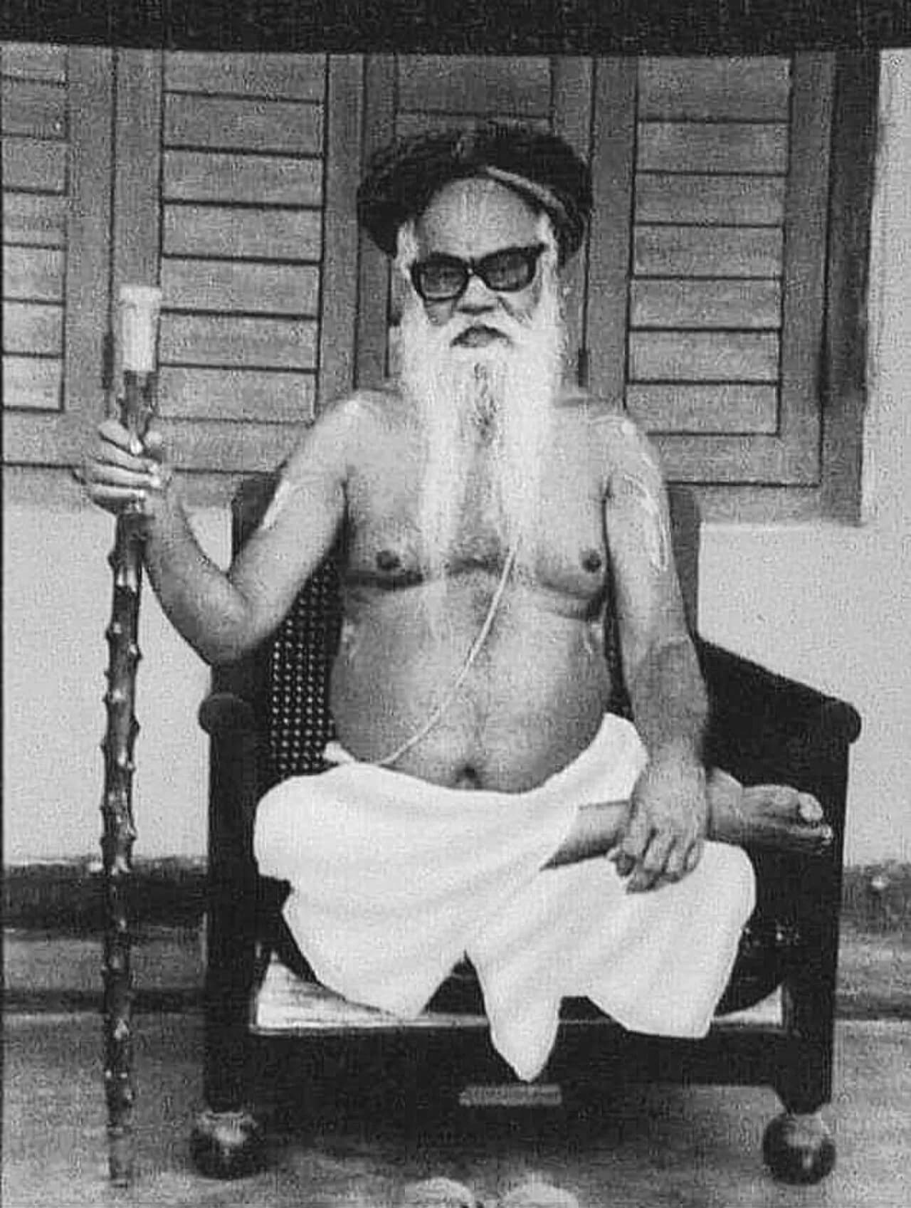 Dhananjay Das Kathiababa