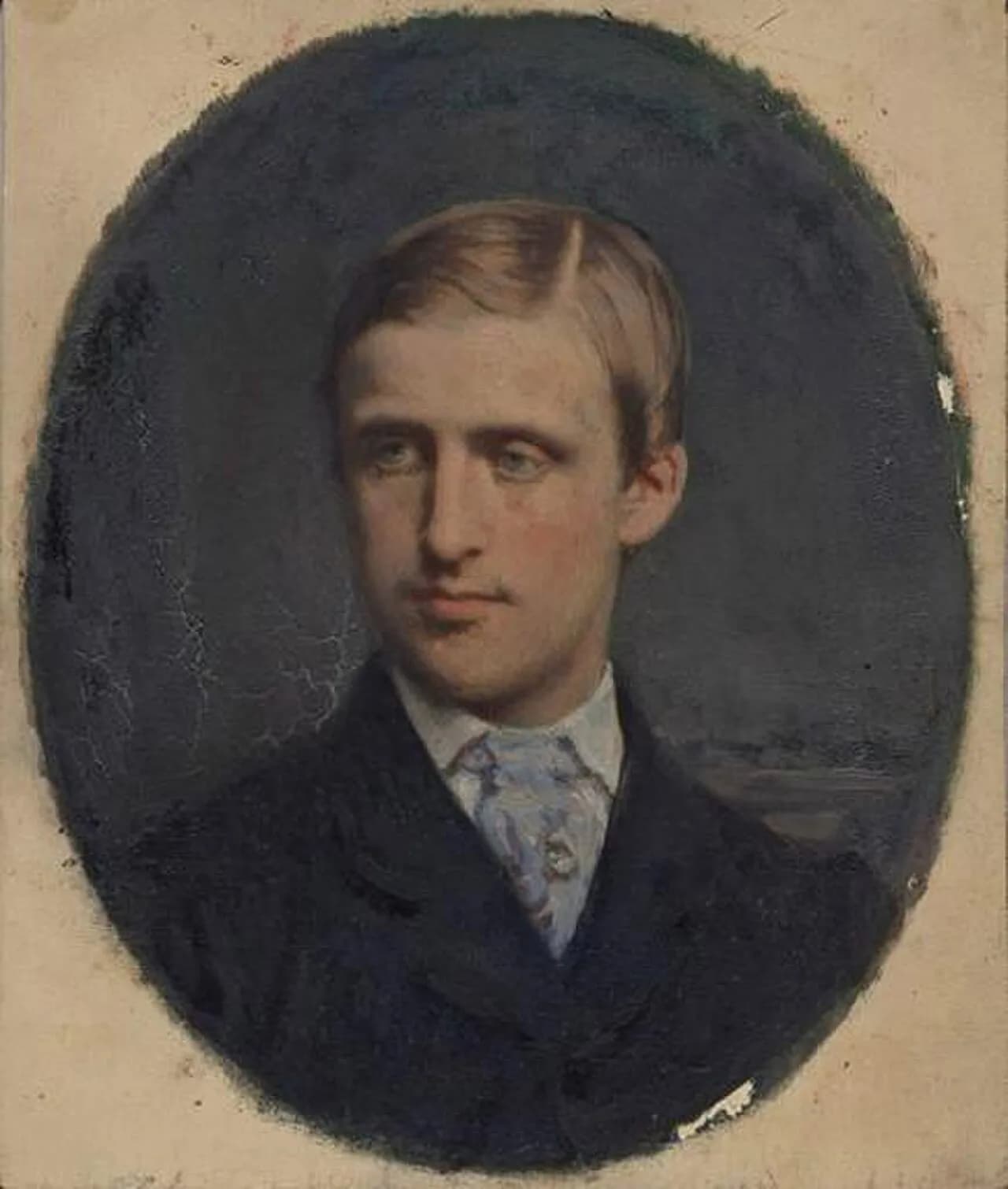 Louis Philippe Marie Léopold d’Orléans, prince de Condé