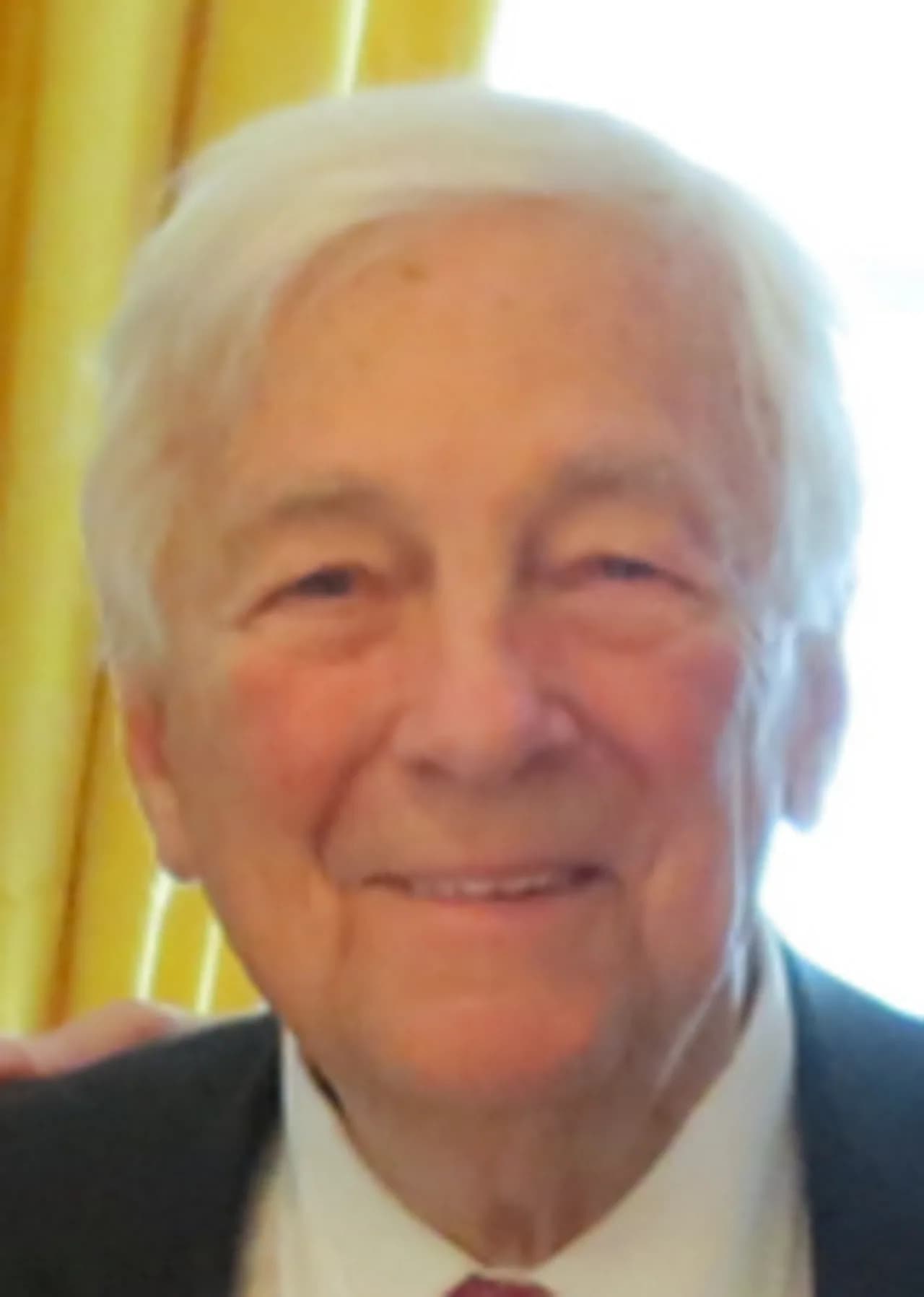 John C. Whitehead