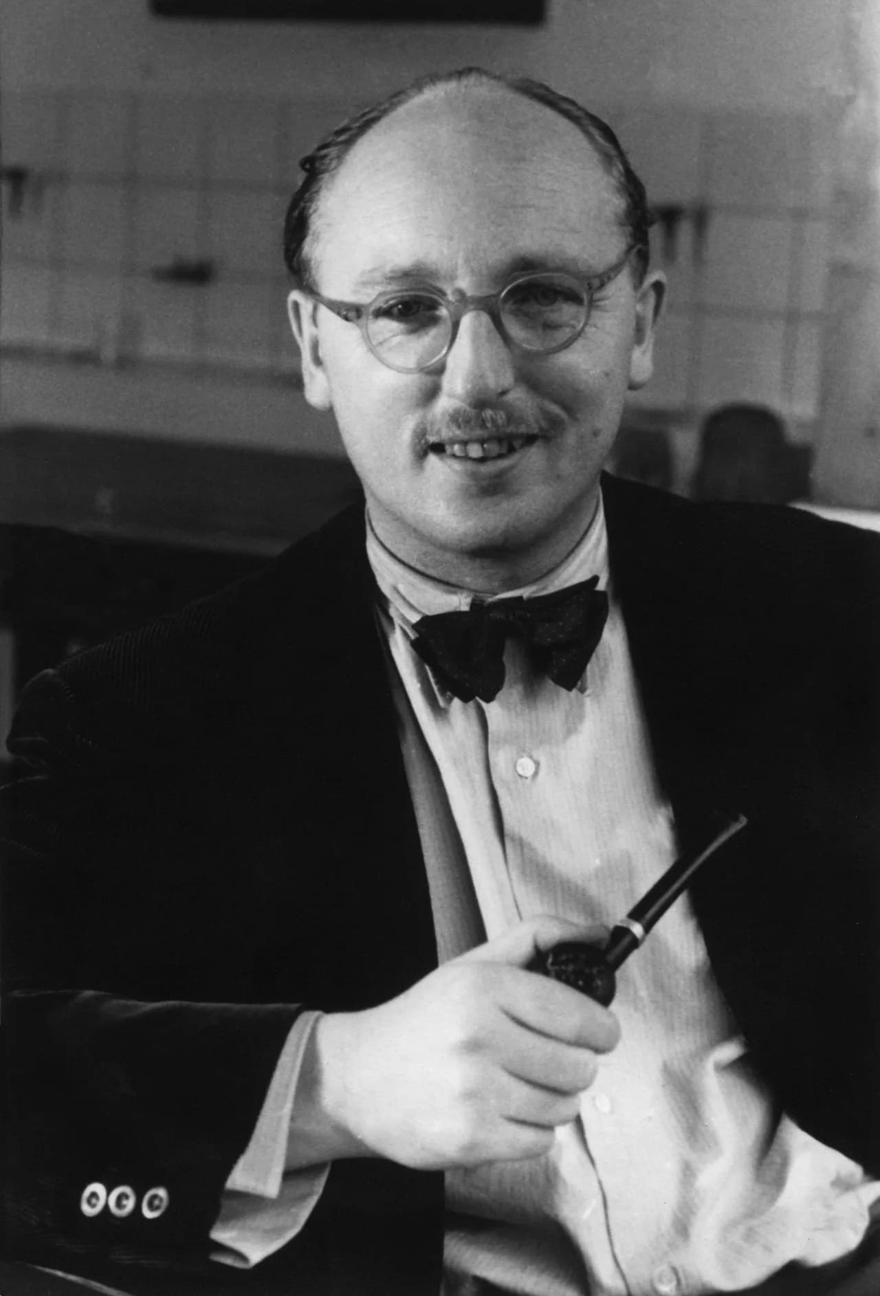 Hermann Hartmann