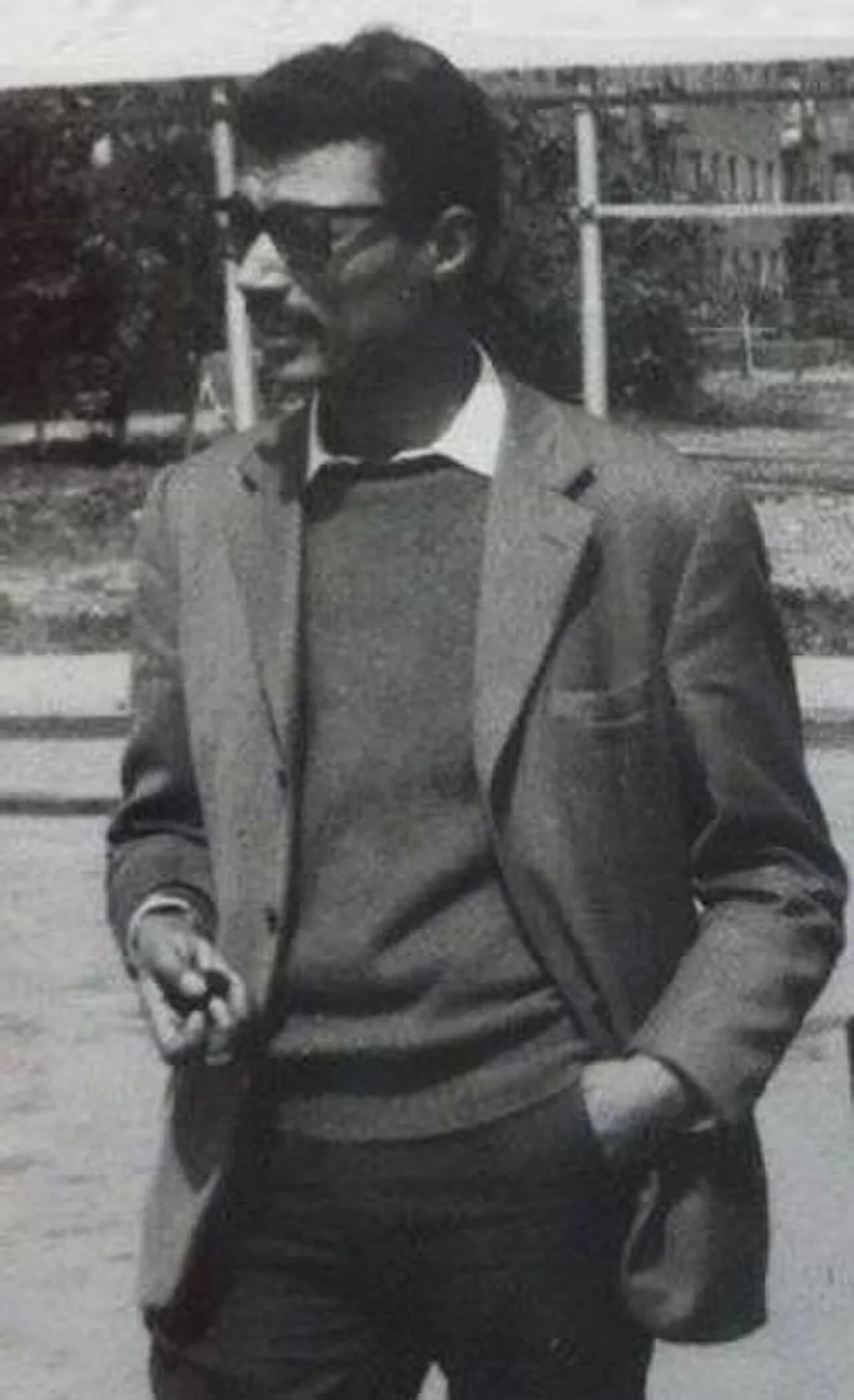 Haile Fida